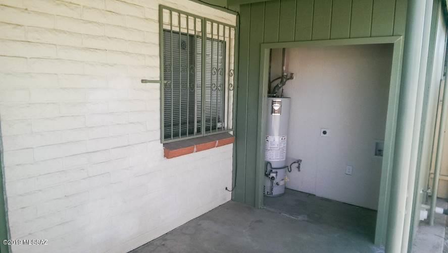 Hedrick Acreage Tract NO 3 - Residential Lease