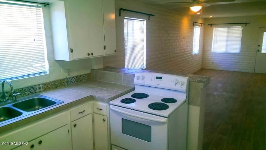 Hedrick Acreage Tract NO 3 - Residential Lease