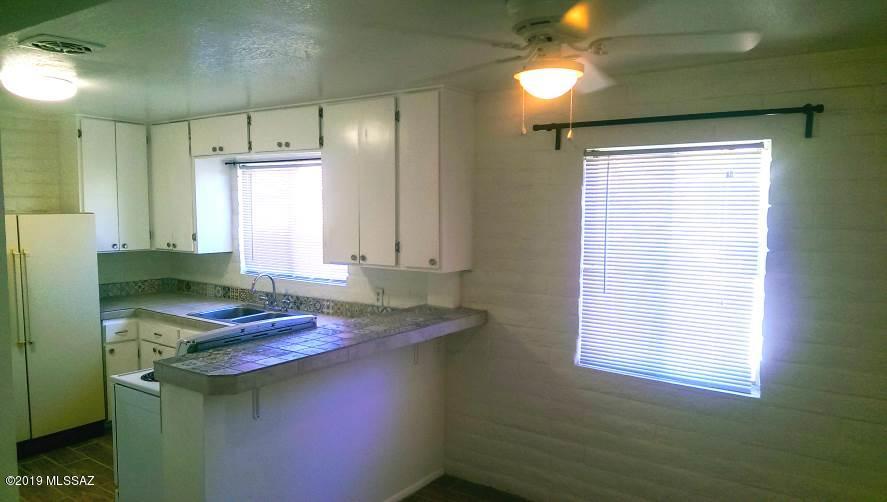 Hedrick Acreage Tract NO 3 - Residential Lease