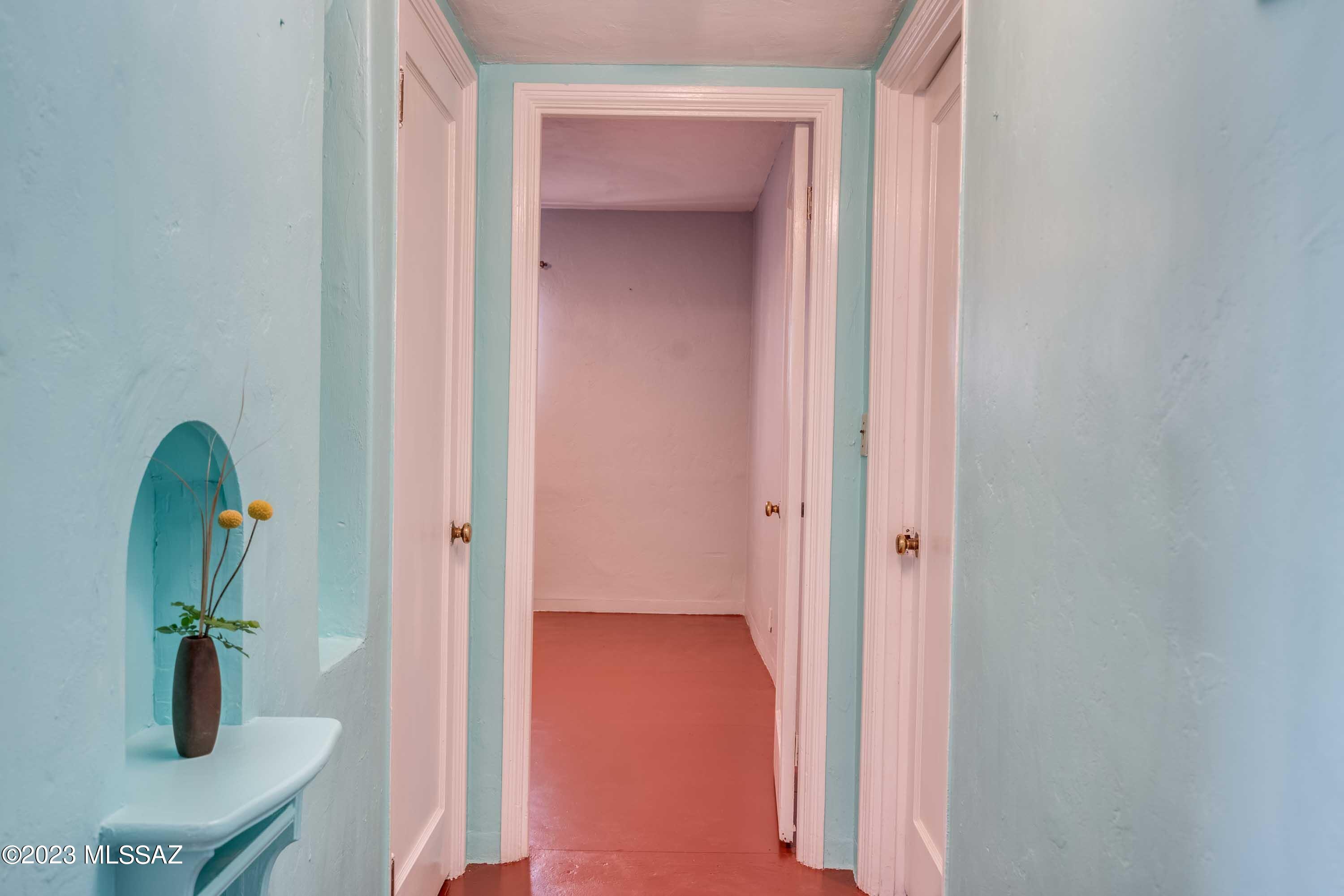 Broadmoor - Residential