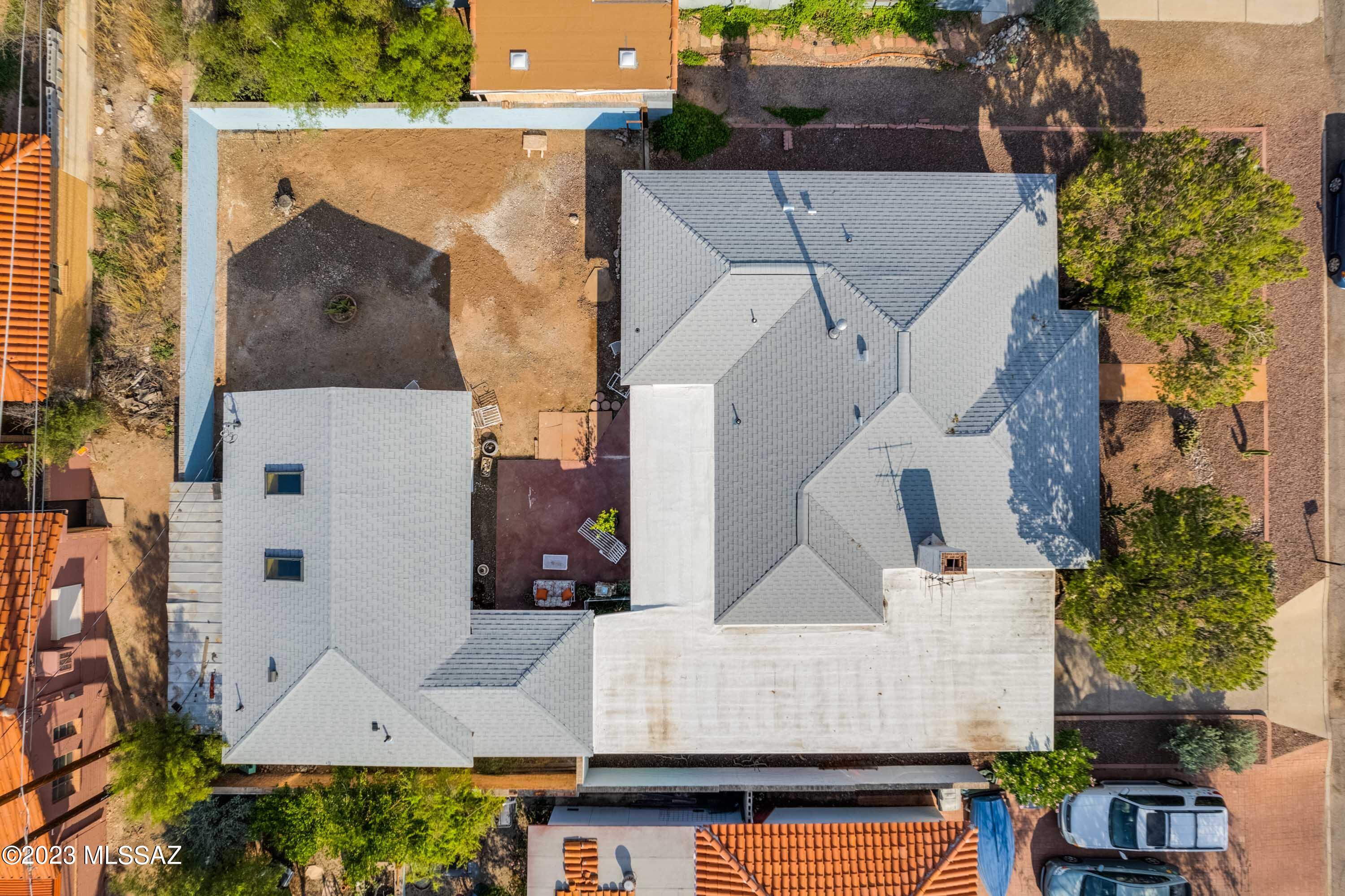 Broadmoor - Residential