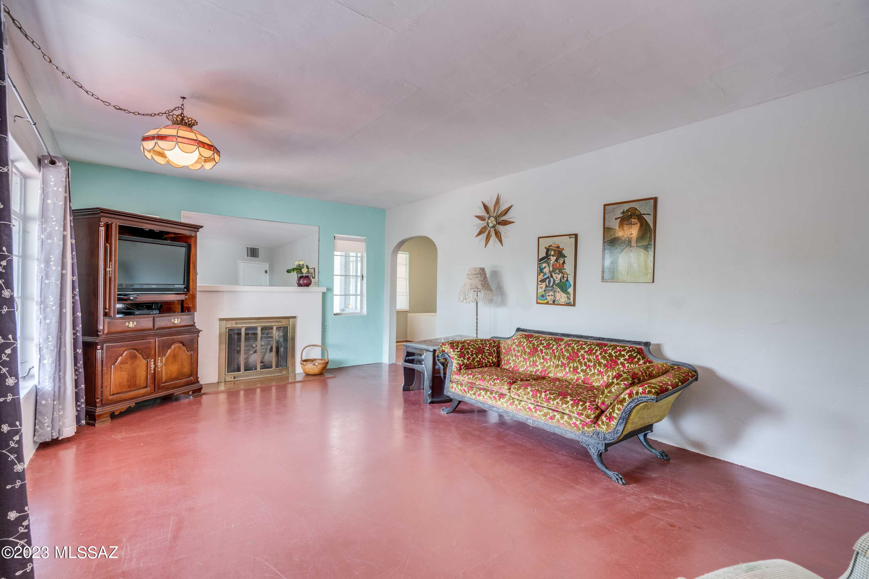 Broadmoor - Residential