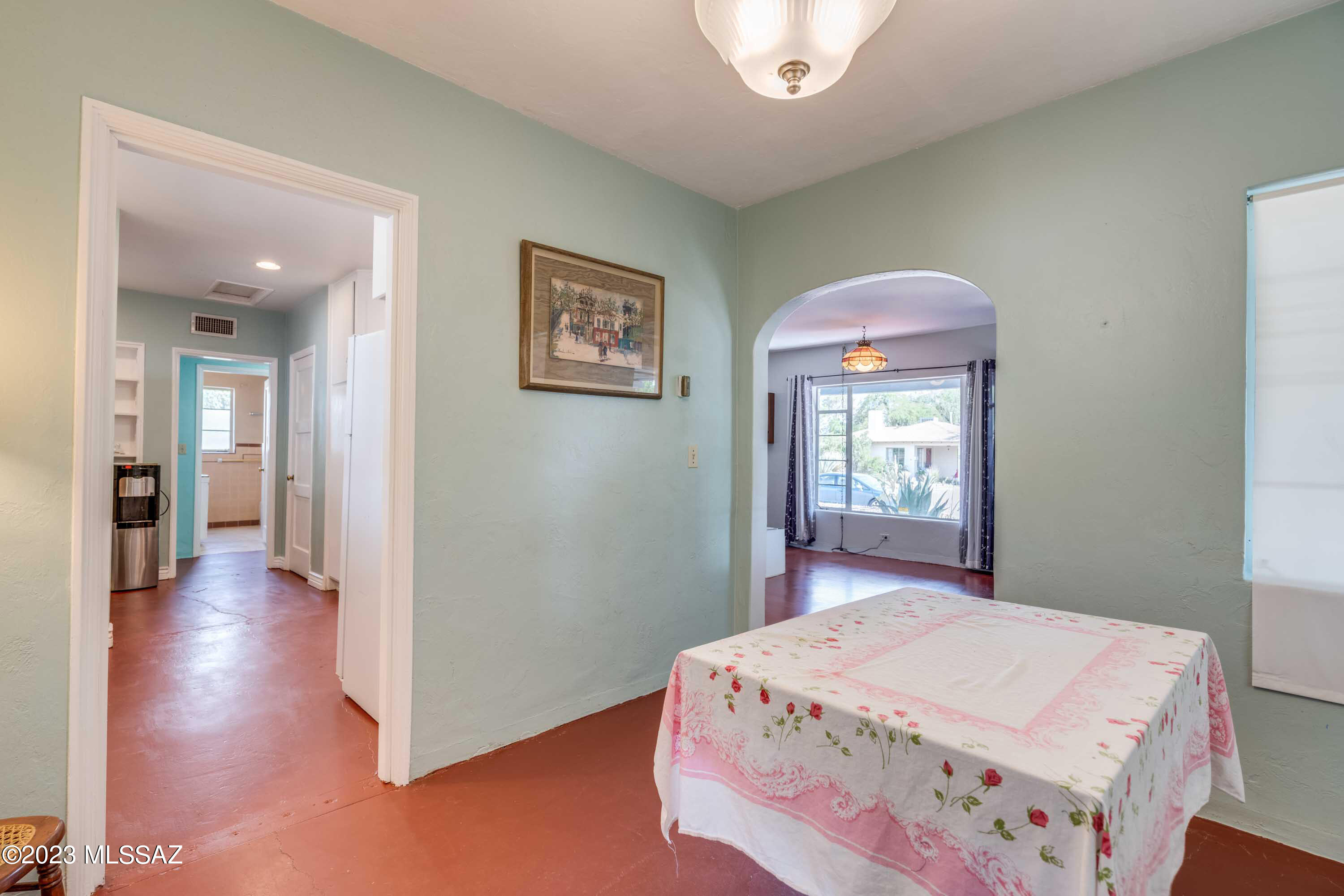 Broadmoor - Residential