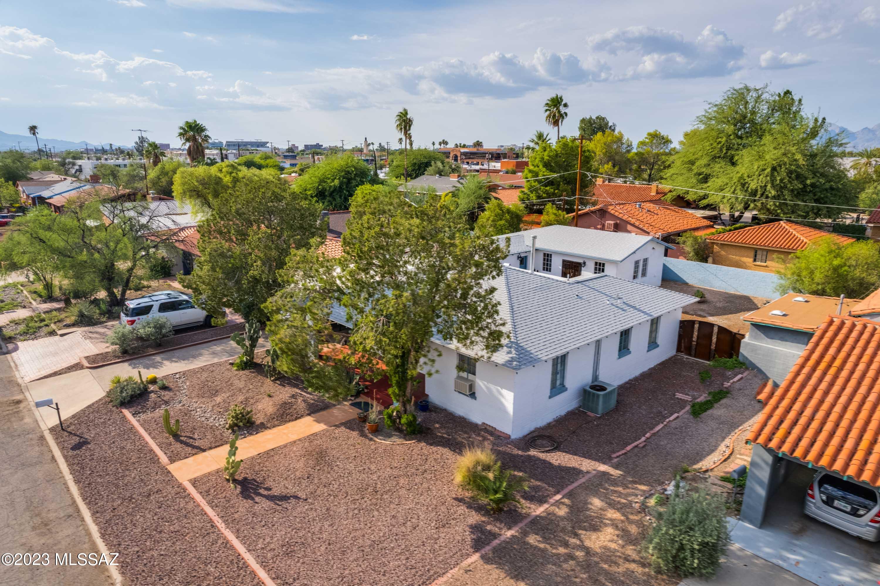 Broadmoor - Residential