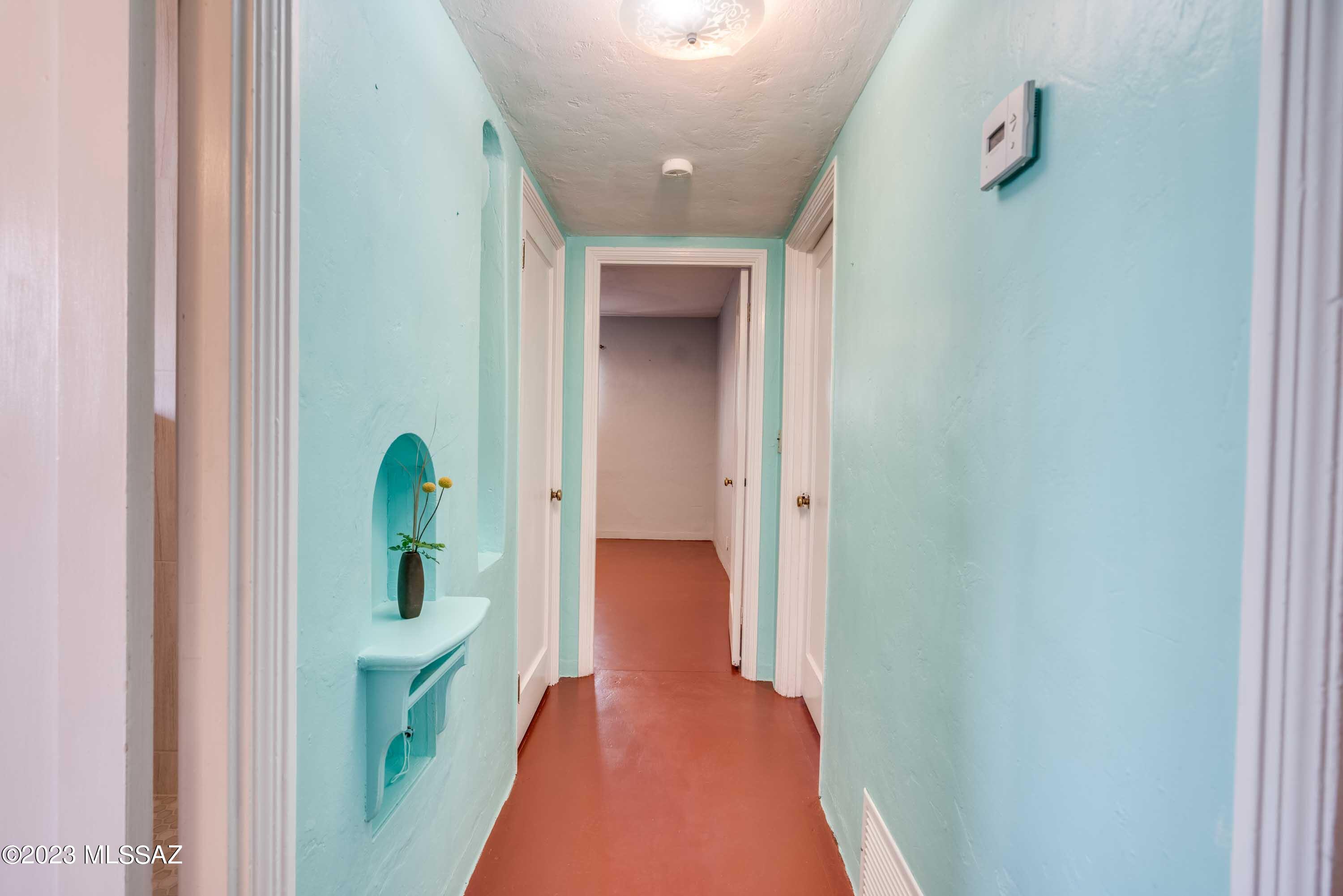 Broadmoor - Residential