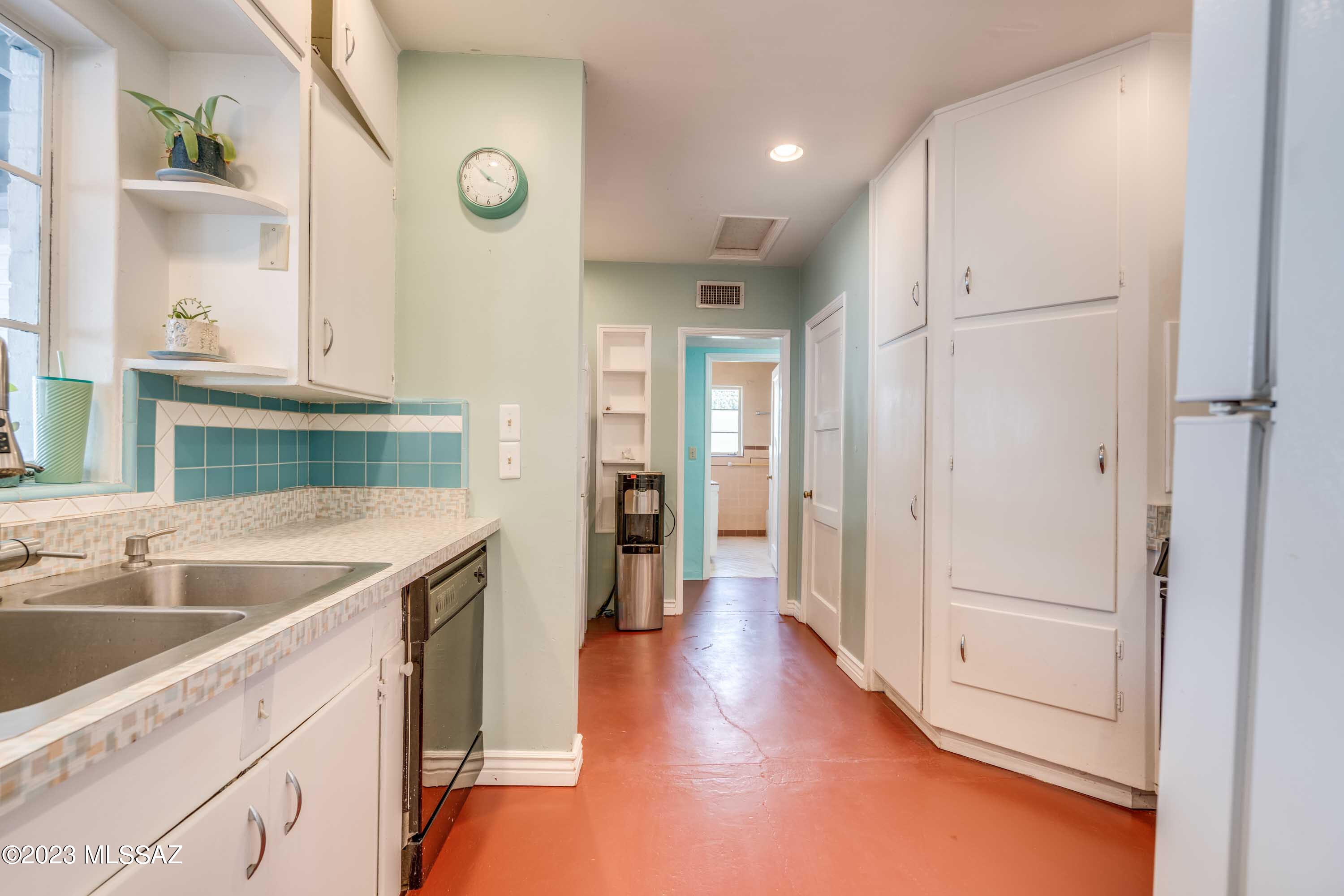 Broadmoor - Residential
