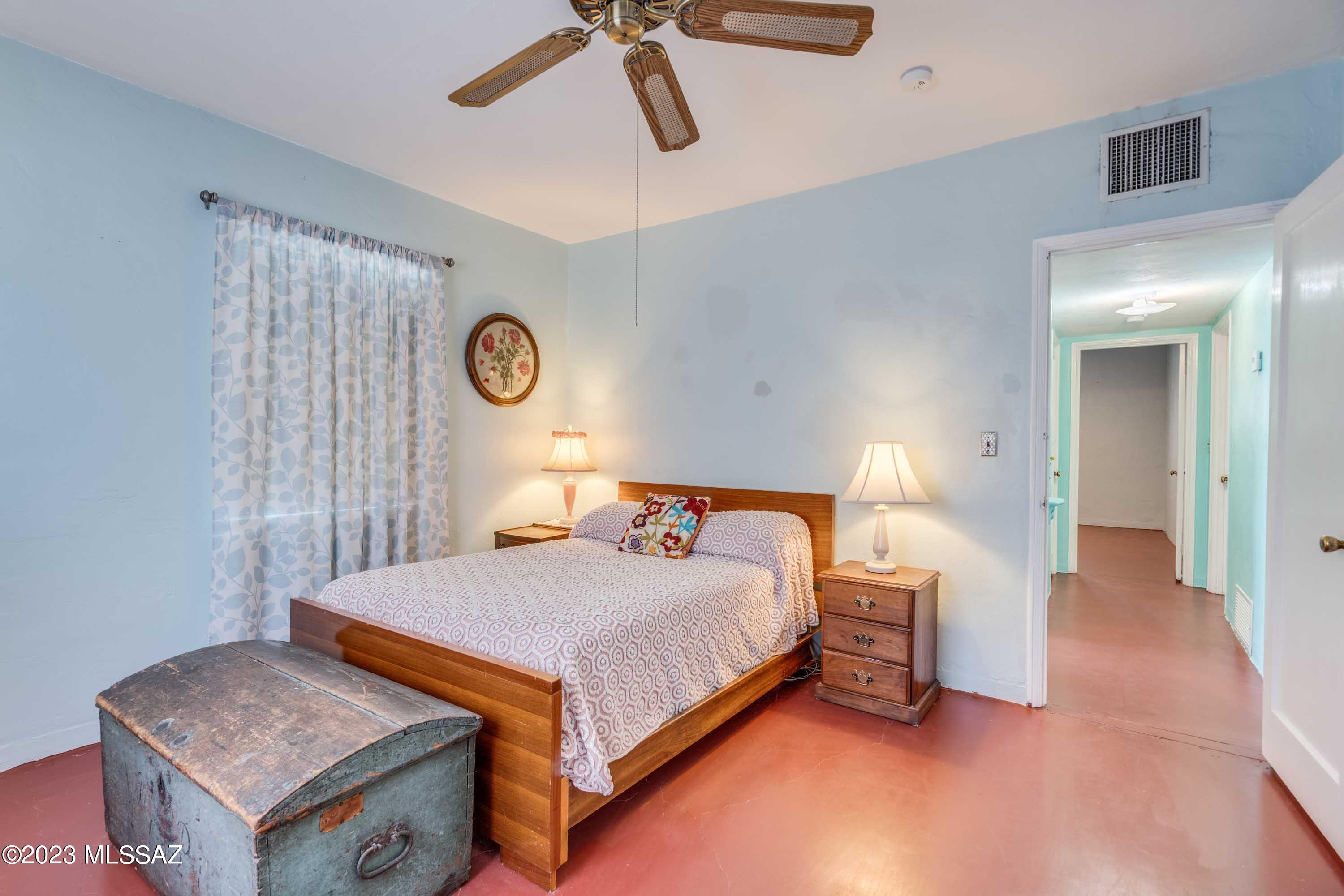 Broadmoor - Residential