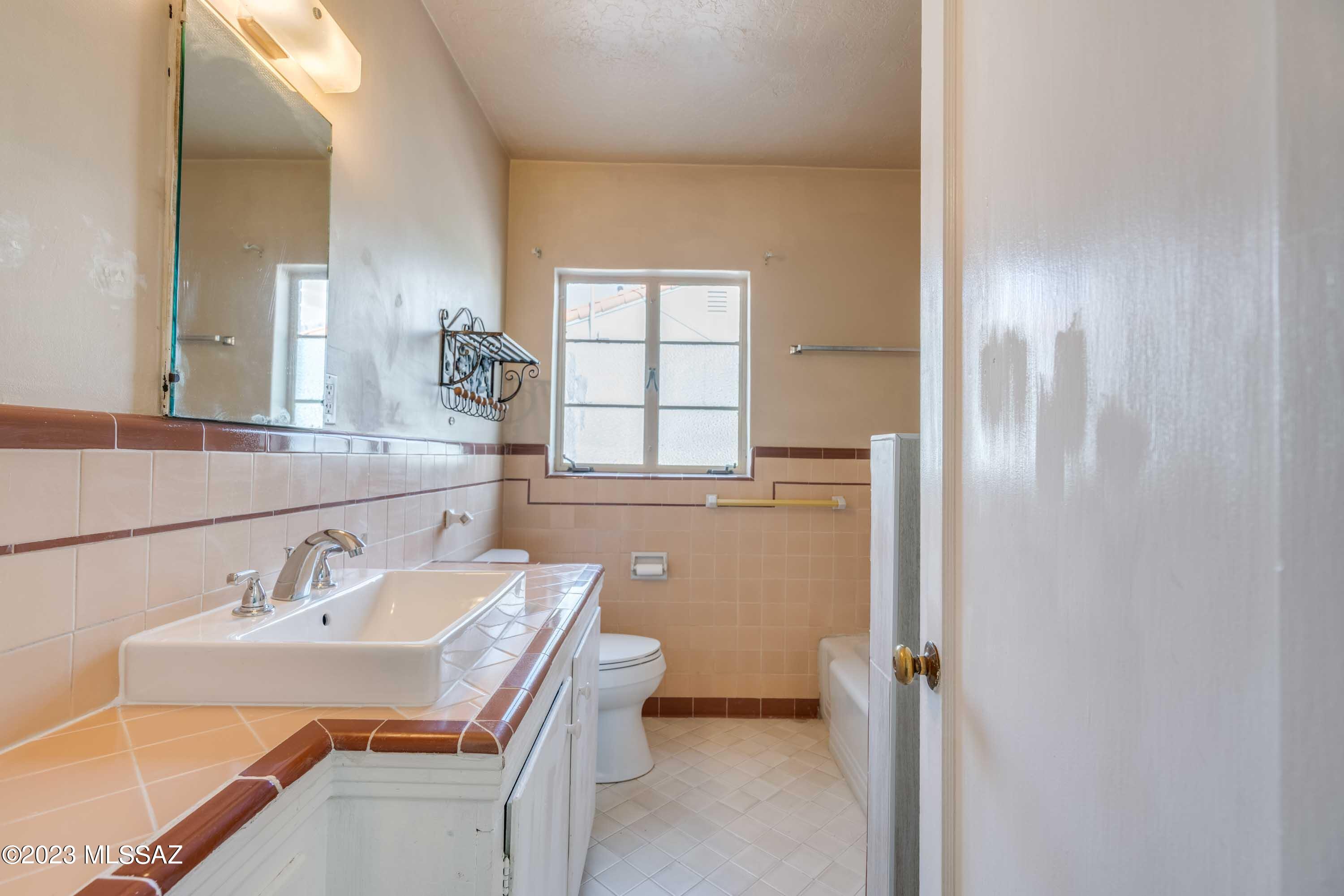 Broadmoor - Residential