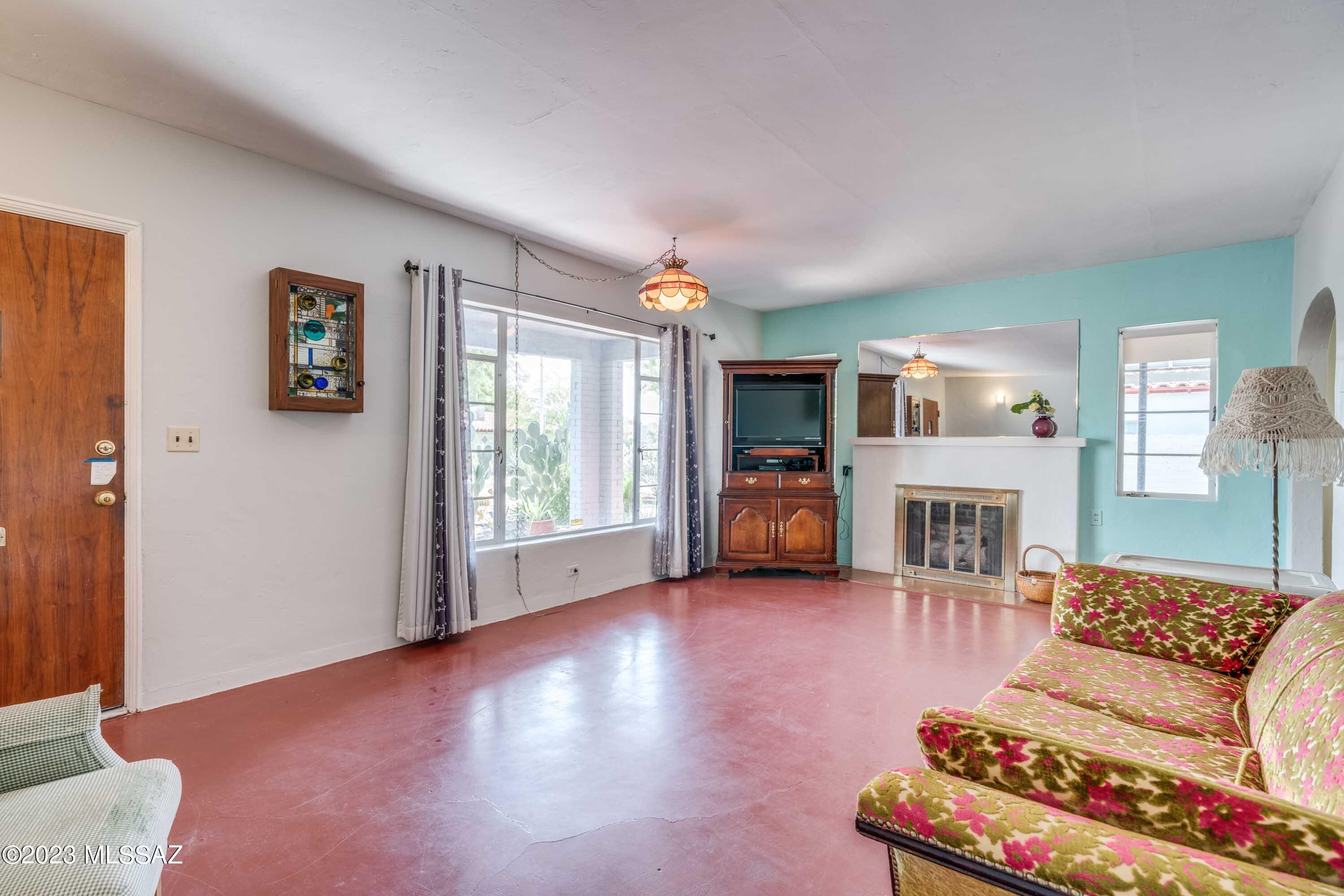 Broadmoor - Residential