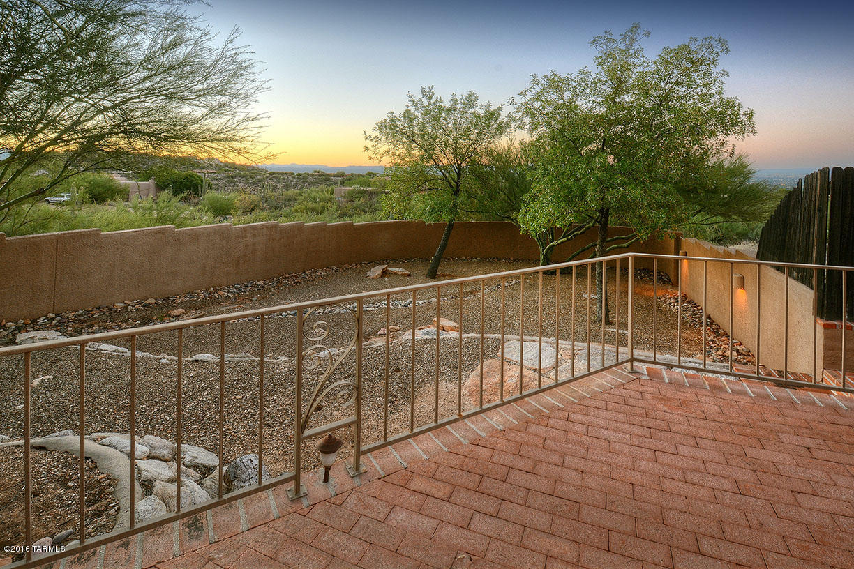 The Foothills (48-140) - Residential