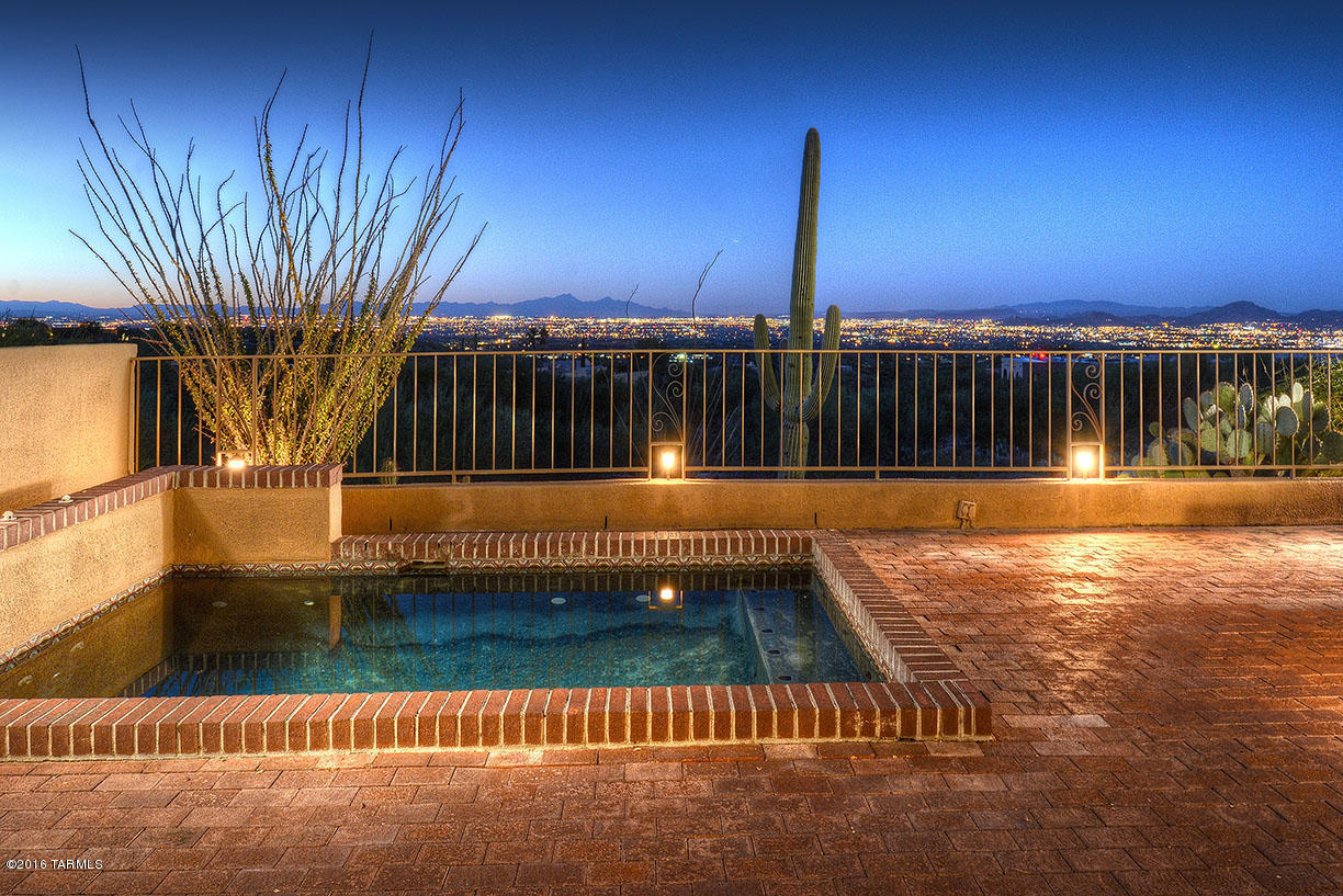 The Foothills (48-140) - Residential