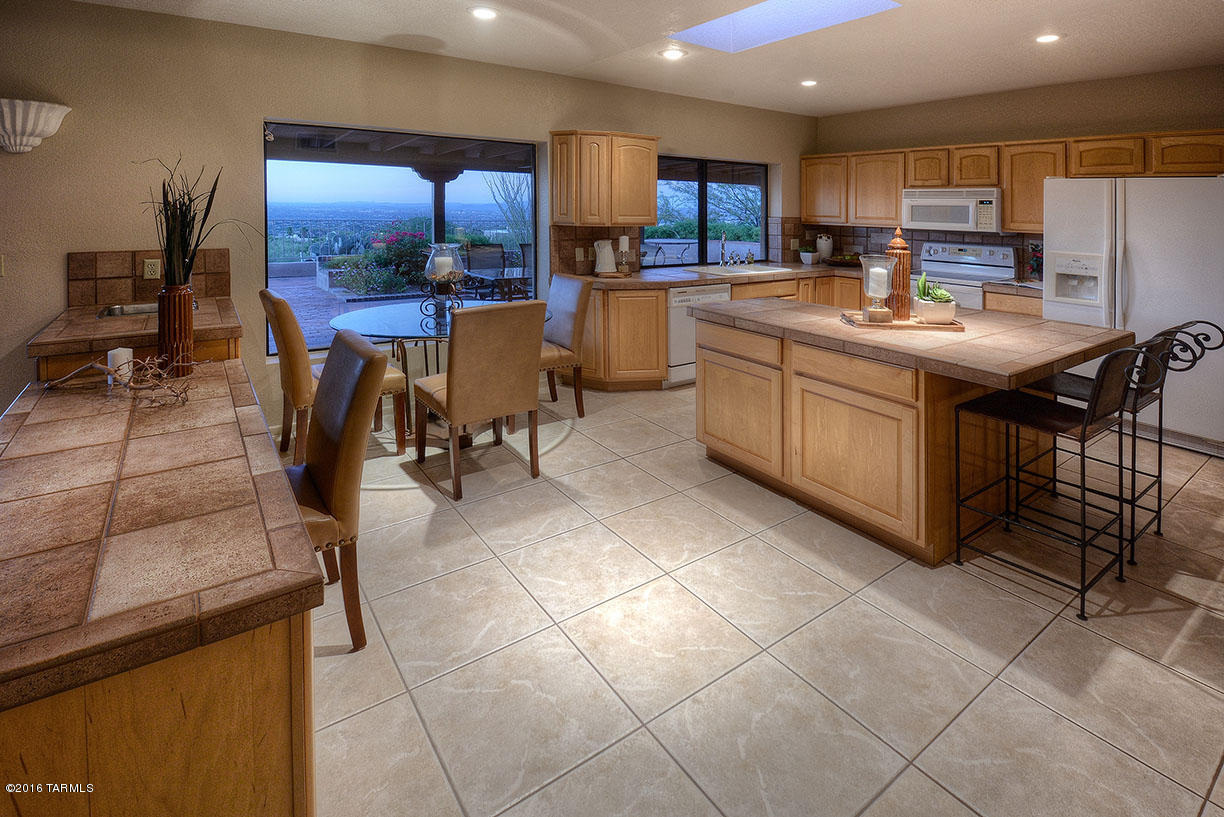 The Foothills (48-140) - Residential