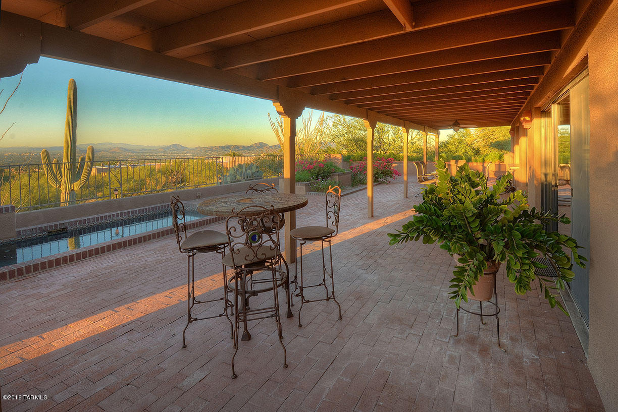 The Foothills (48-140) - Residential