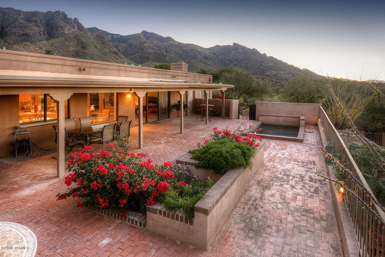 The Foothills (48-140) - Residential