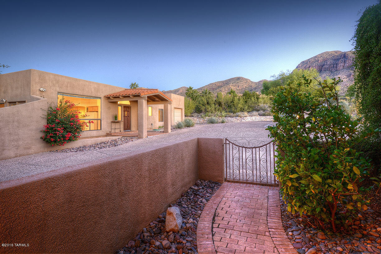 The Foothills (48-140) - Residential