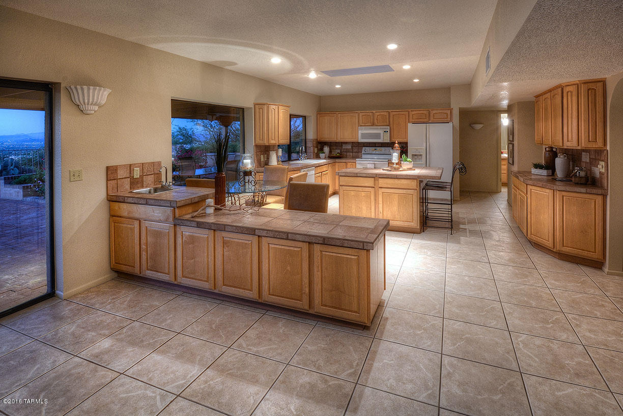 The Foothills (48-140) - Residential