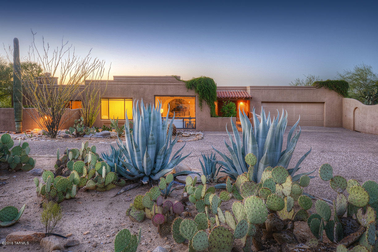 The Foothills (48-140) - Residential