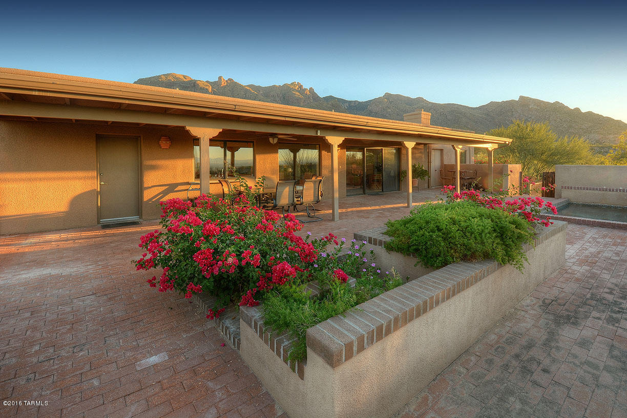 The Foothills (48-140) - Residential