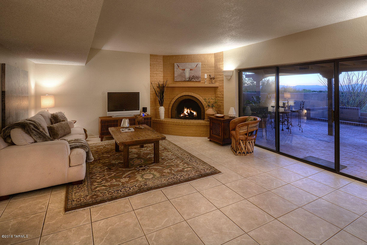 The Foothills (48-140) - Residential