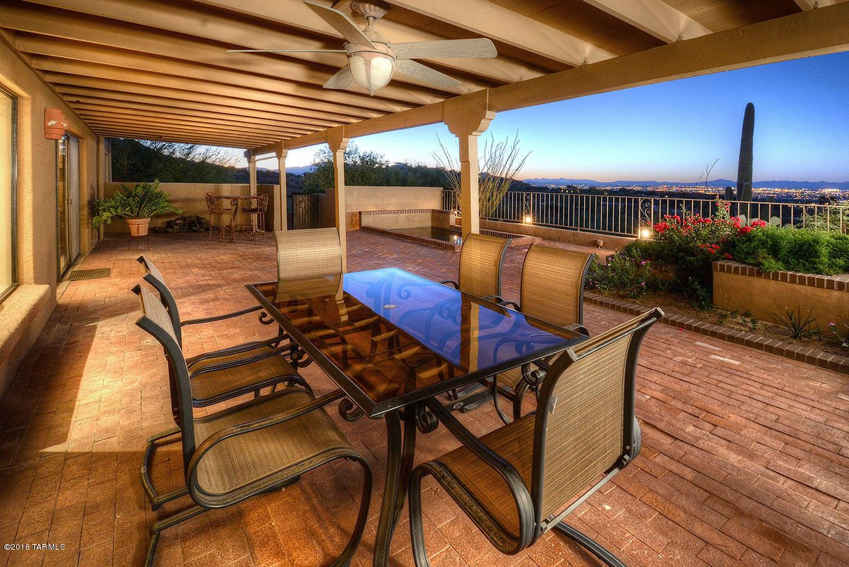 The Foothills (48-140) - Residential