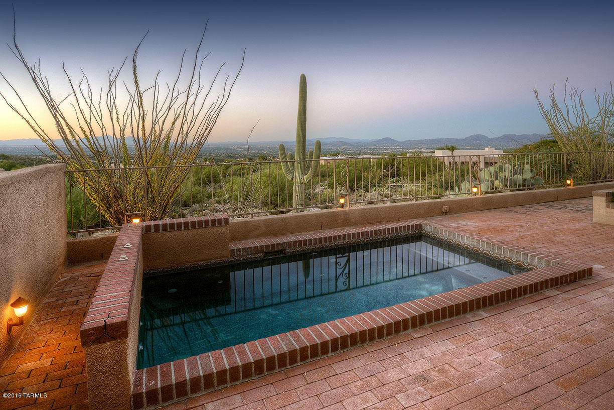 The Foothills (48-140) - Residential
