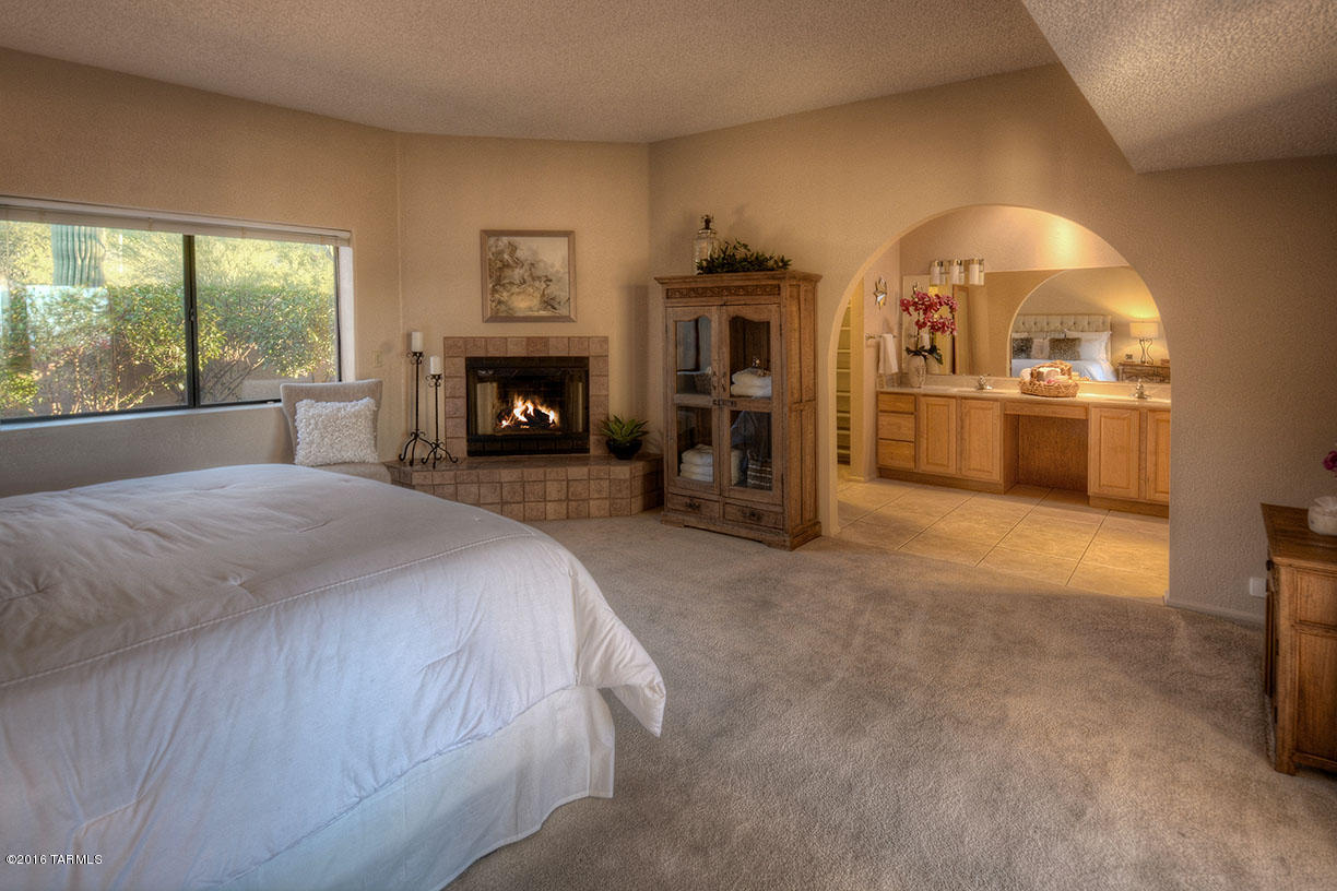 The Foothills (48-140) - Residential