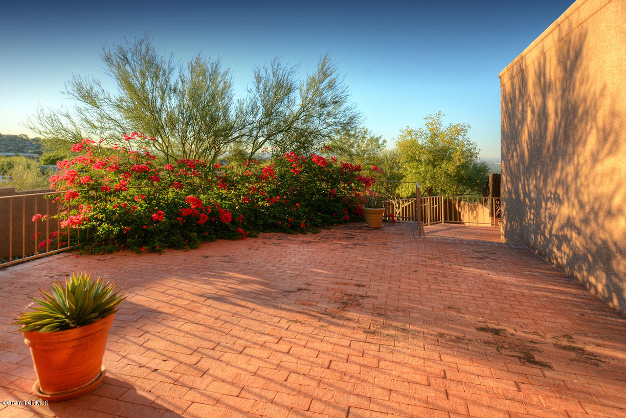 The Foothills (48-140) - Residential