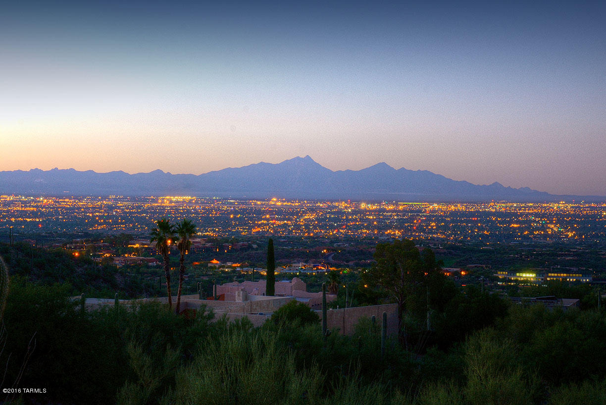 The Foothills (48-140) - Residential