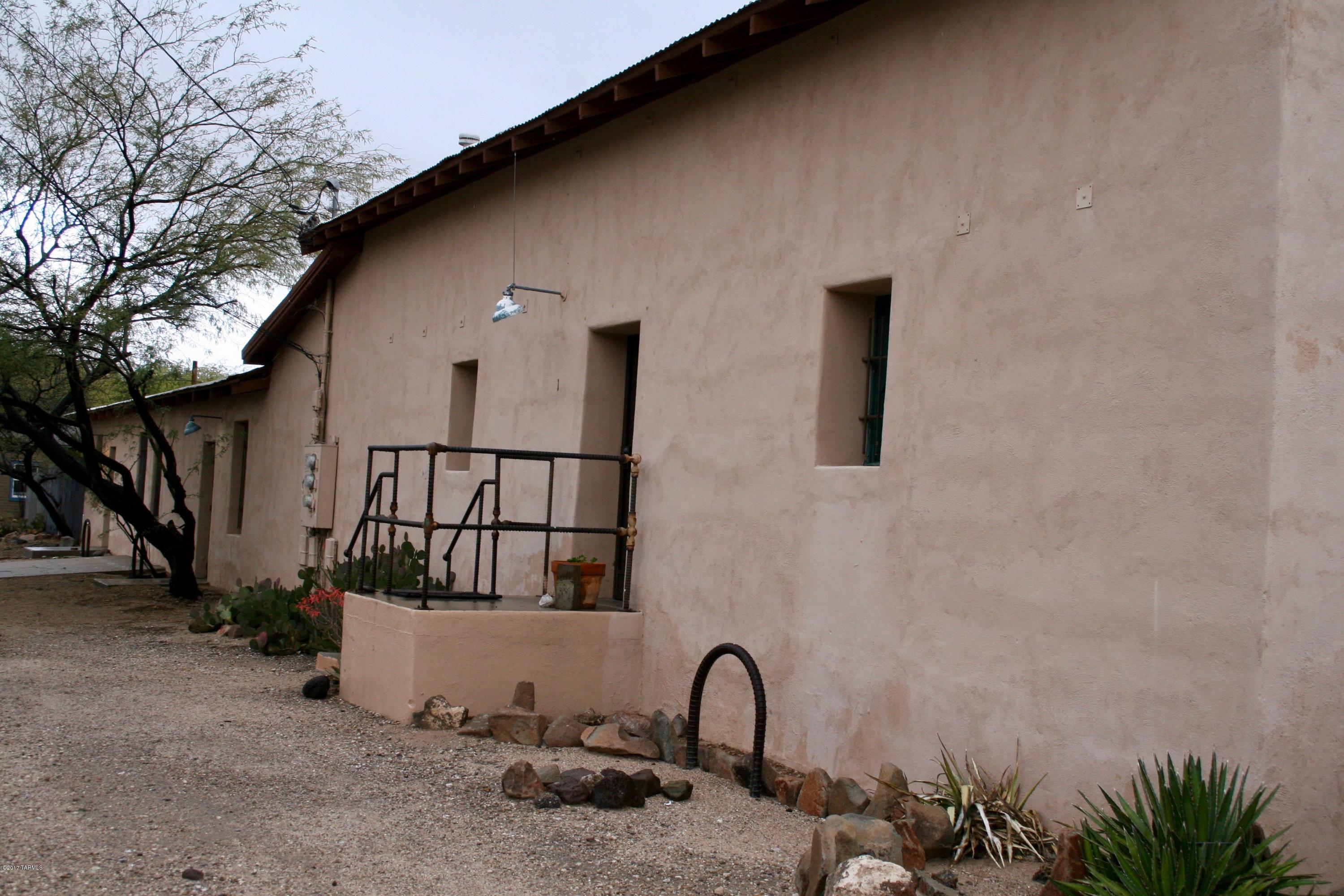 Tucson - Residential Income