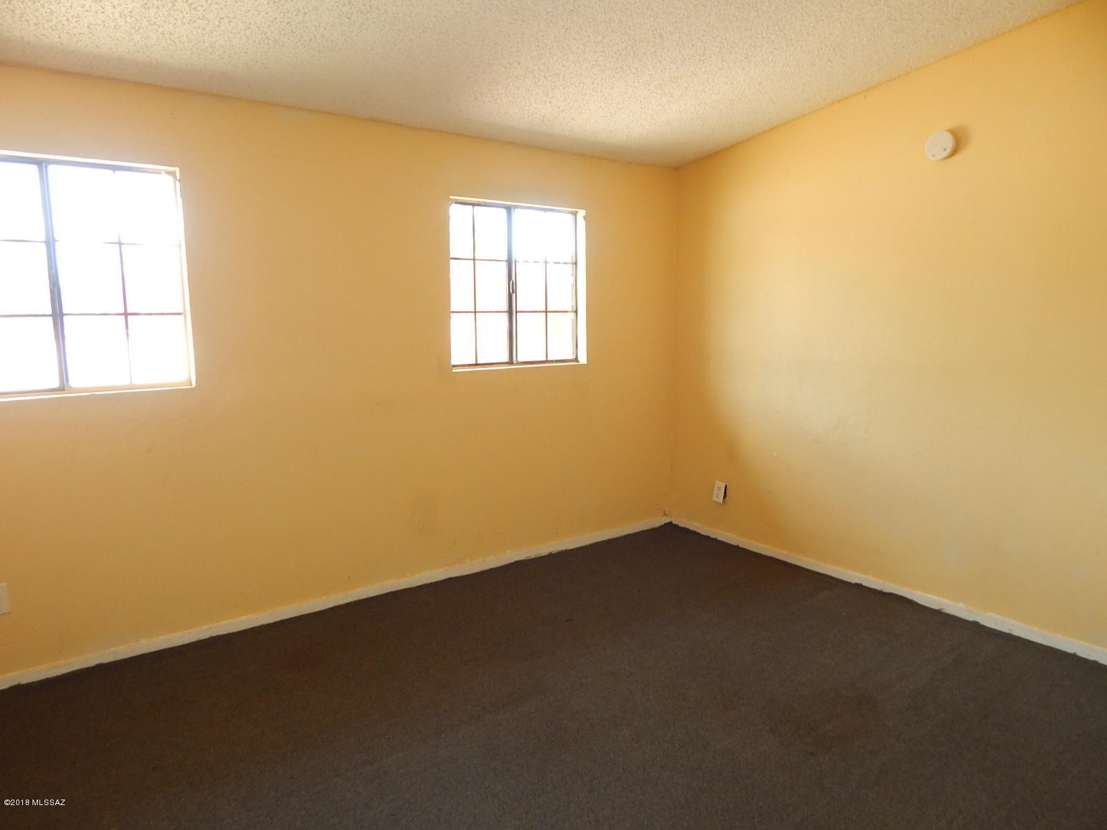 Pueblo Gardens - Residential Income