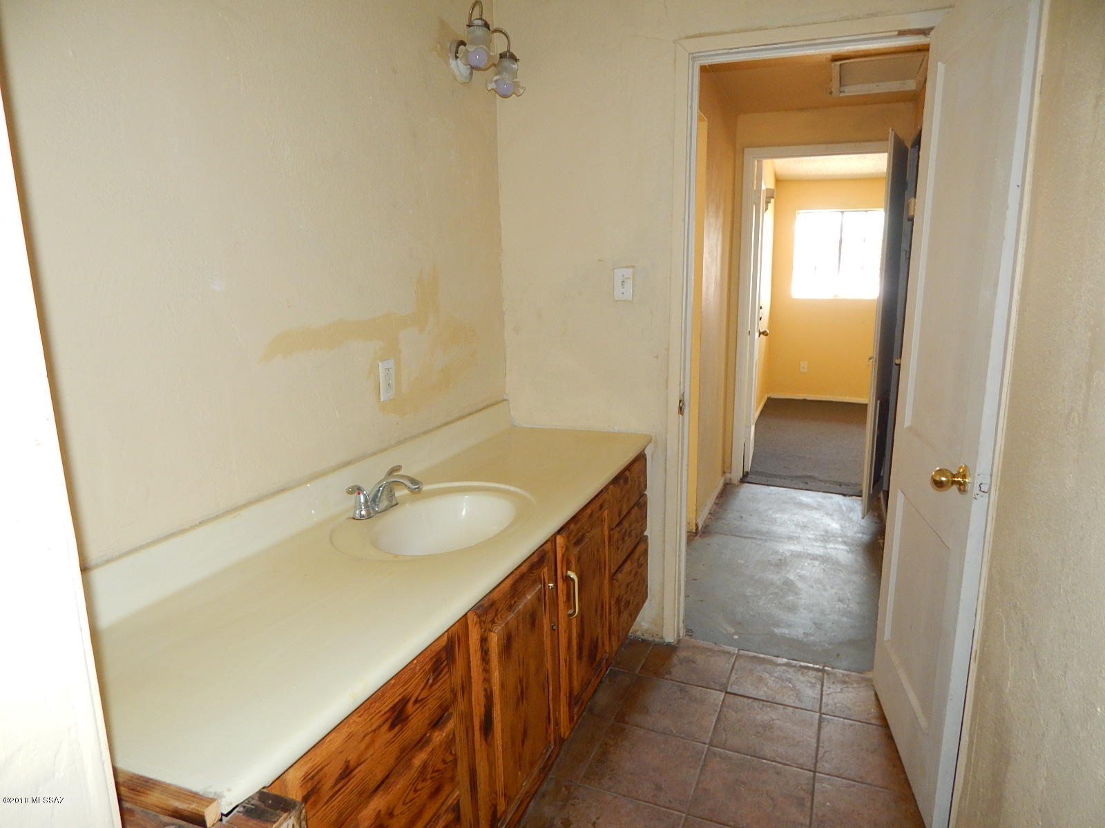 Pueblo Gardens - Residential Income