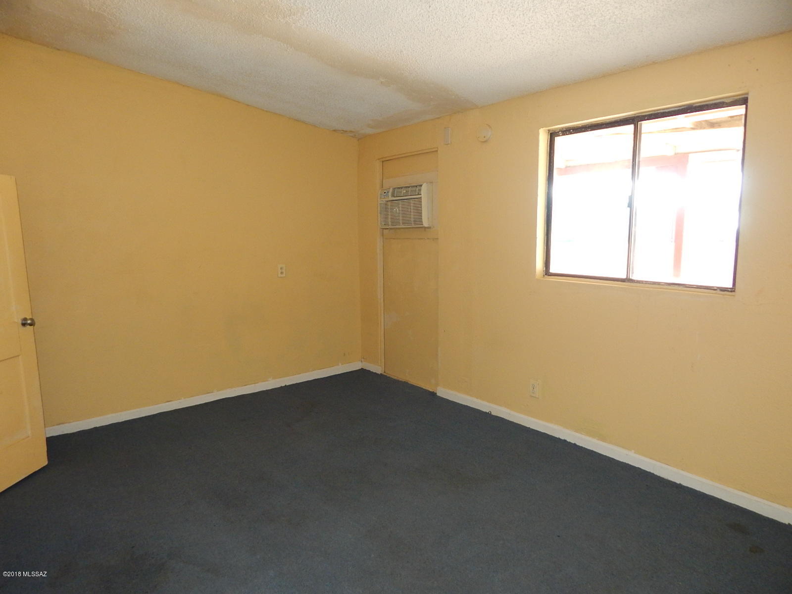 Pueblo Gardens - Residential Income