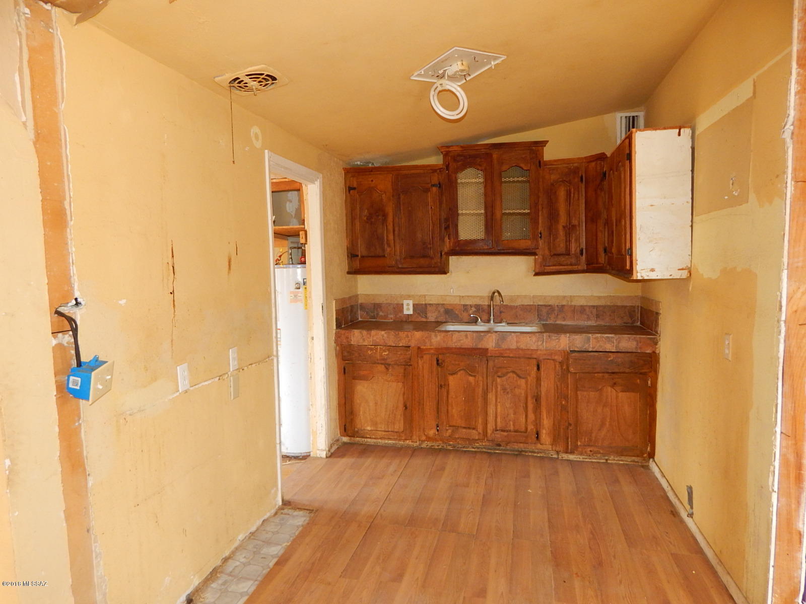 Pueblo Gardens - Residential Income