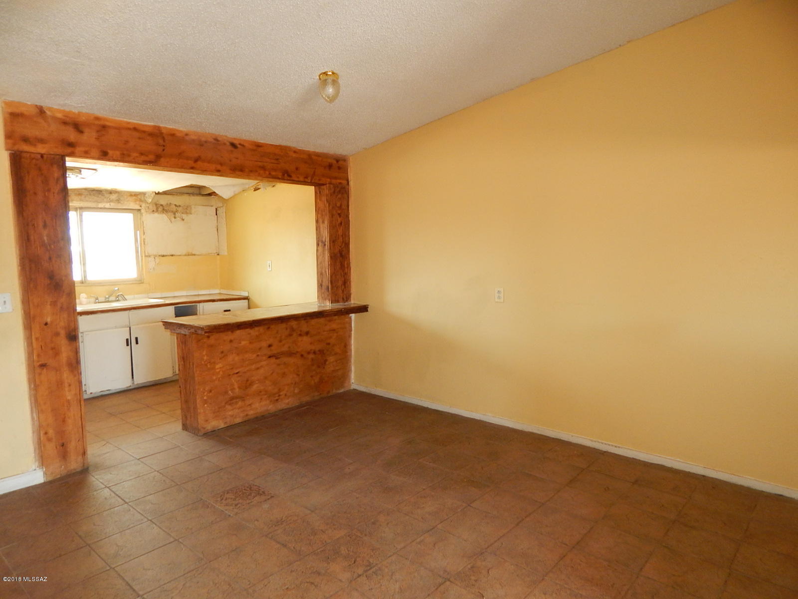 Pueblo Gardens - Residential Income