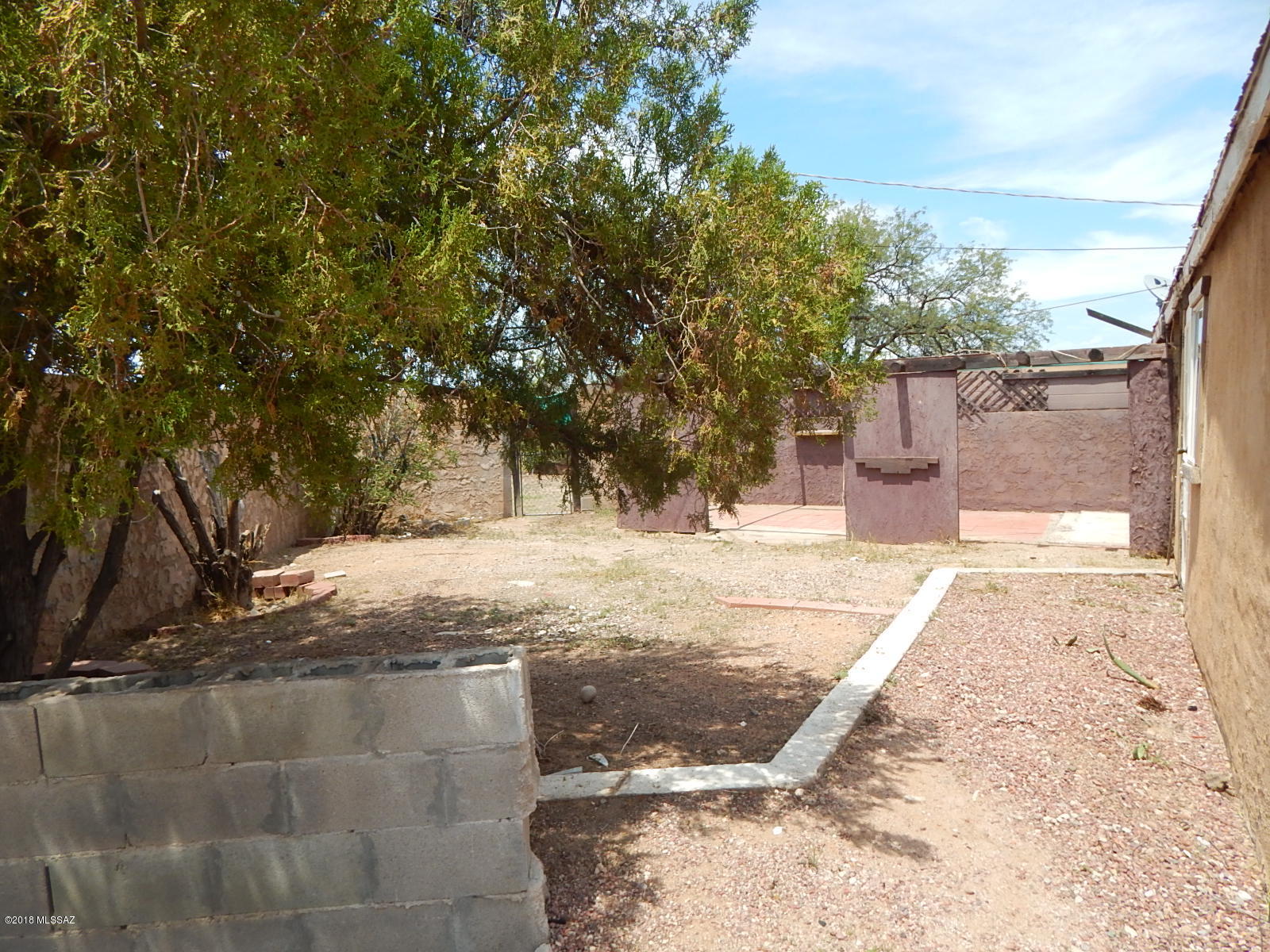Pueblo Gardens - Residential Income