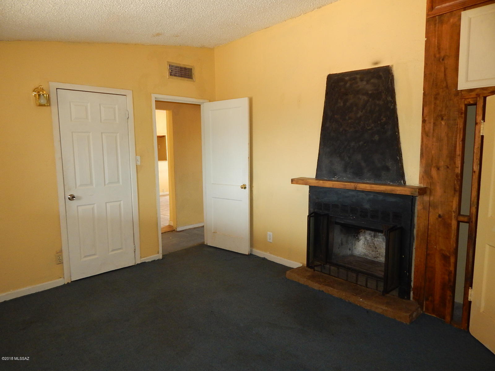 Pueblo Gardens - Residential Income