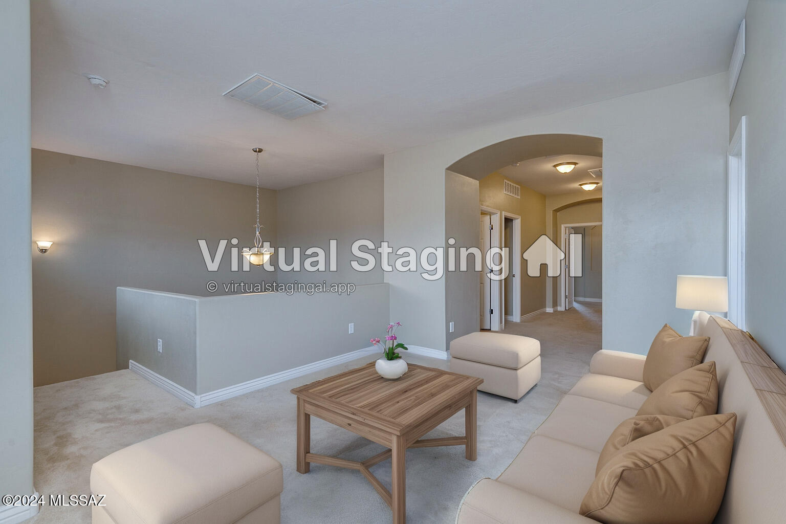 Pines Phase II - Residential