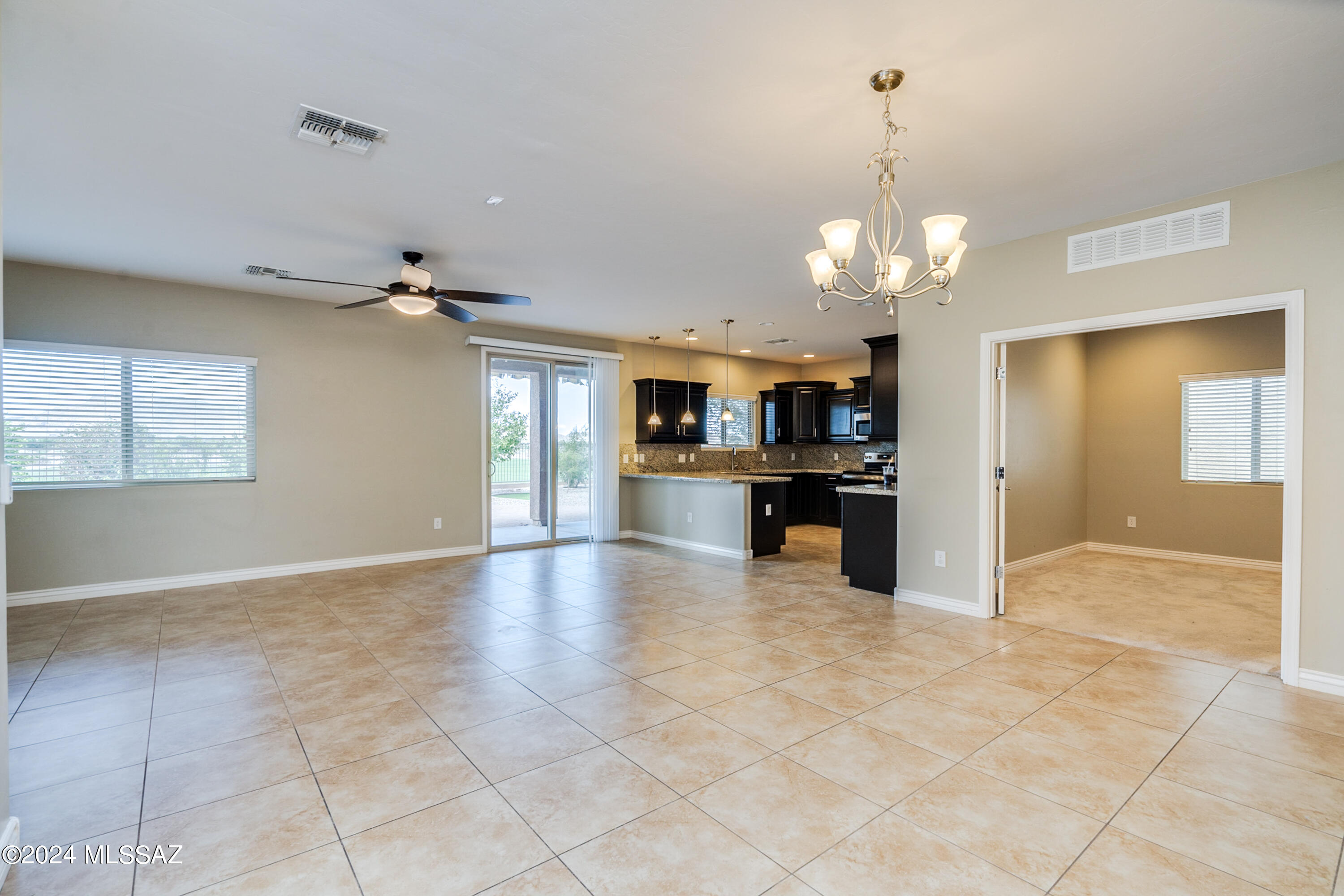 Pines Phase II - Residential