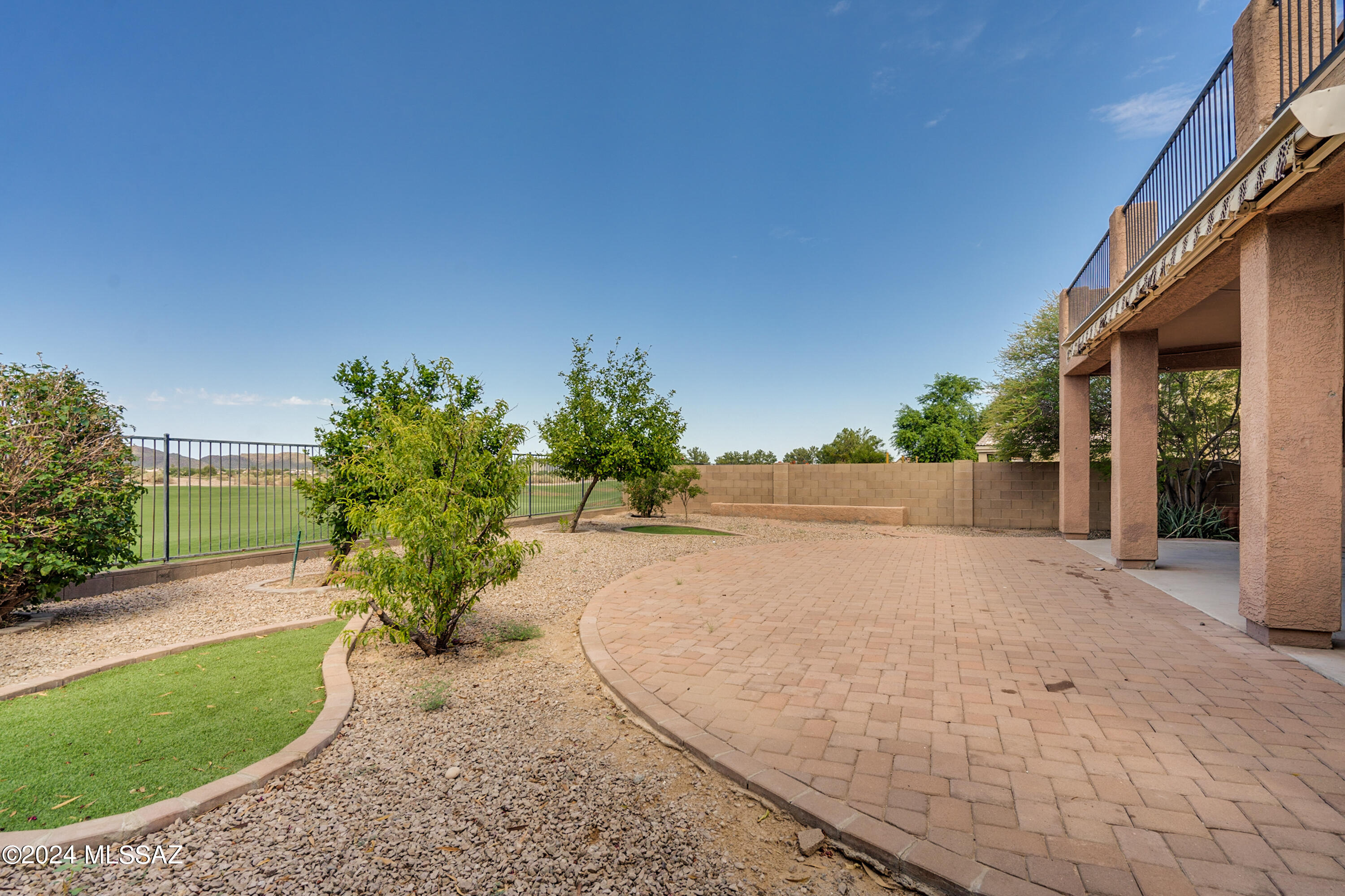 Pines Phase II - Residential