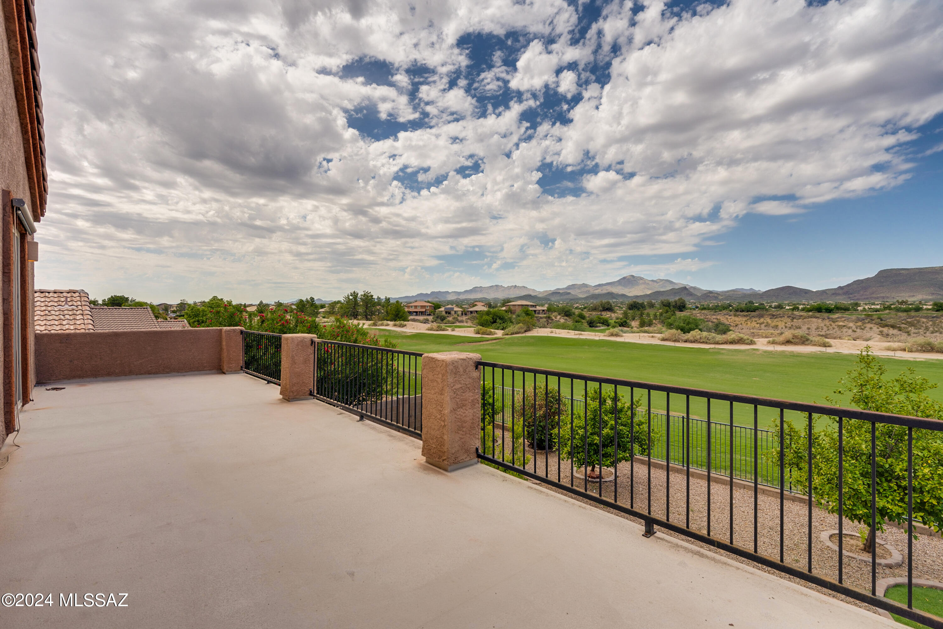 Pines Phase II - Residential