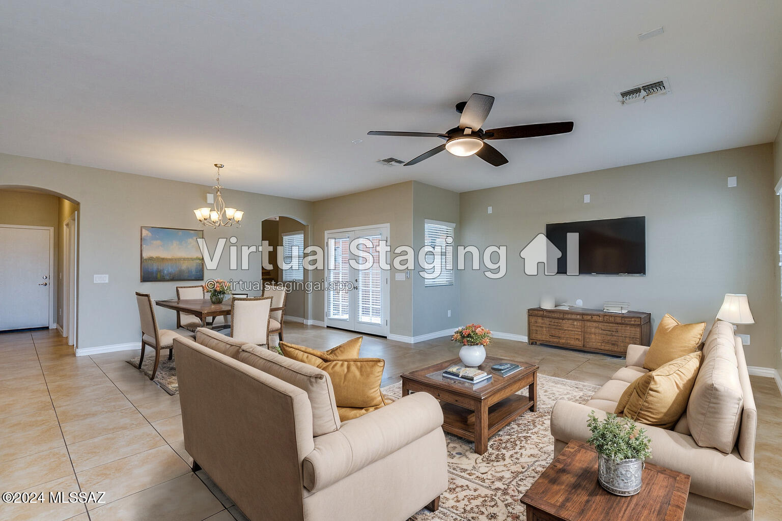Pines Phase II - Residential