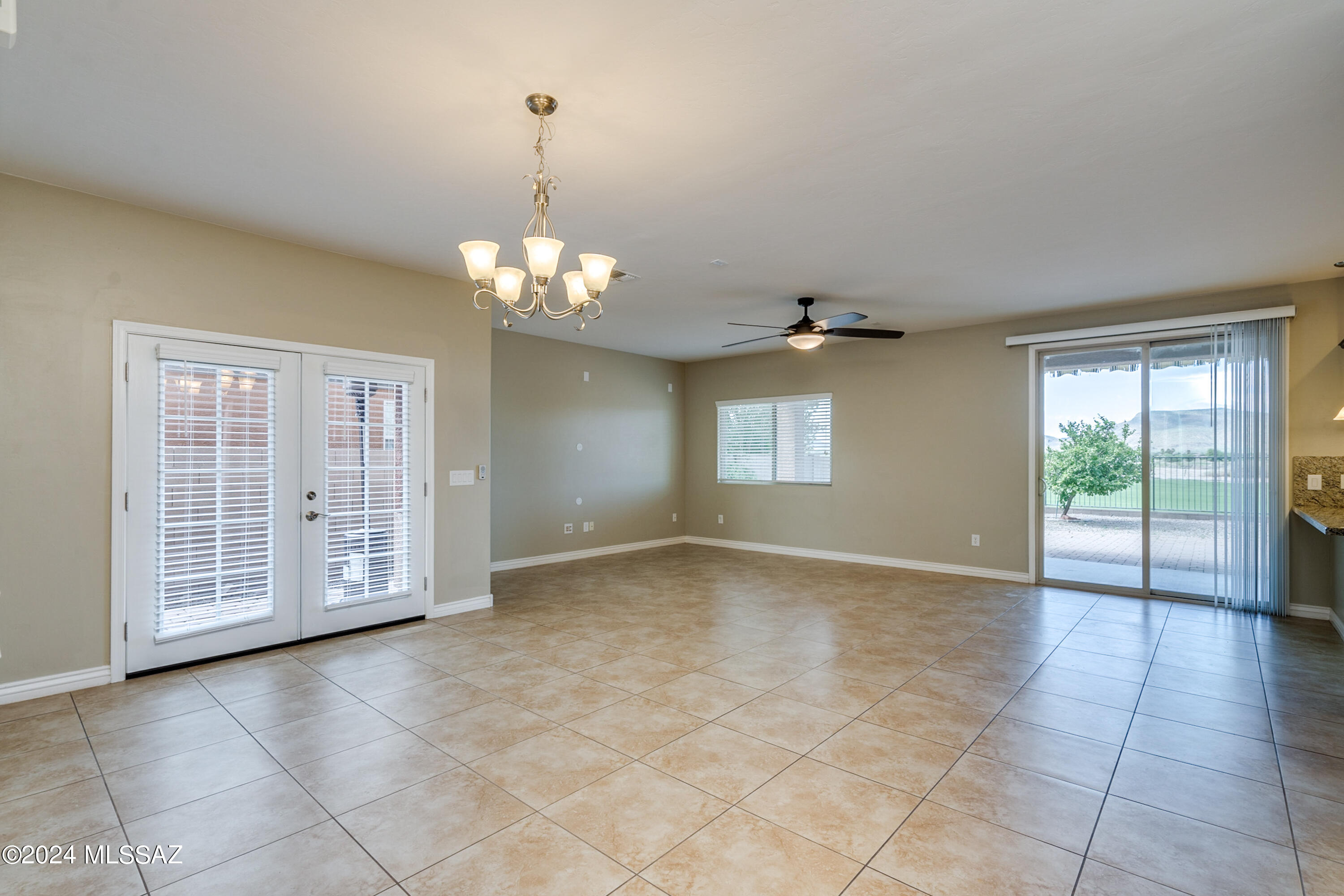 Pines Phase II - Residential