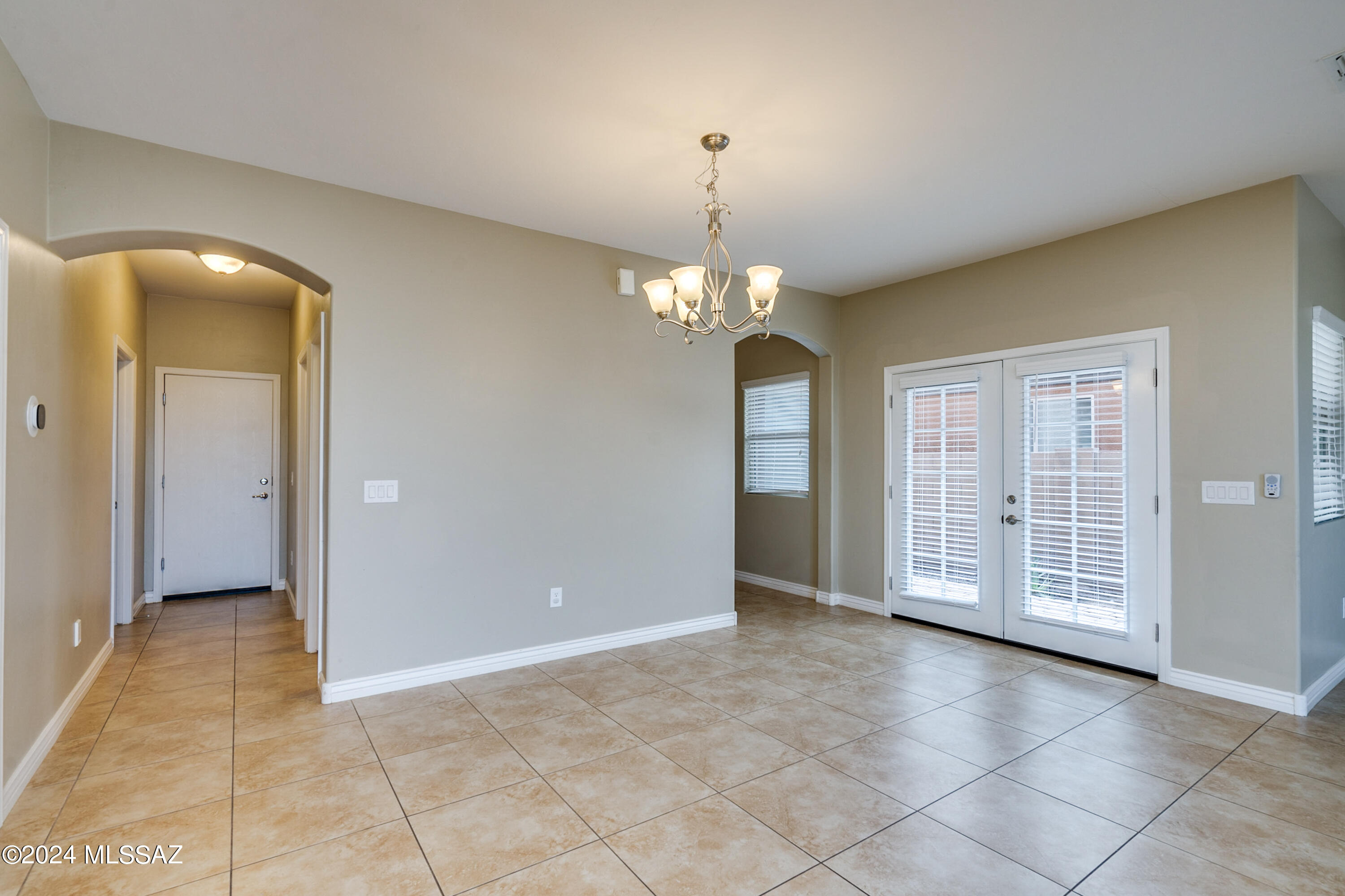 Pines Phase II - Residential