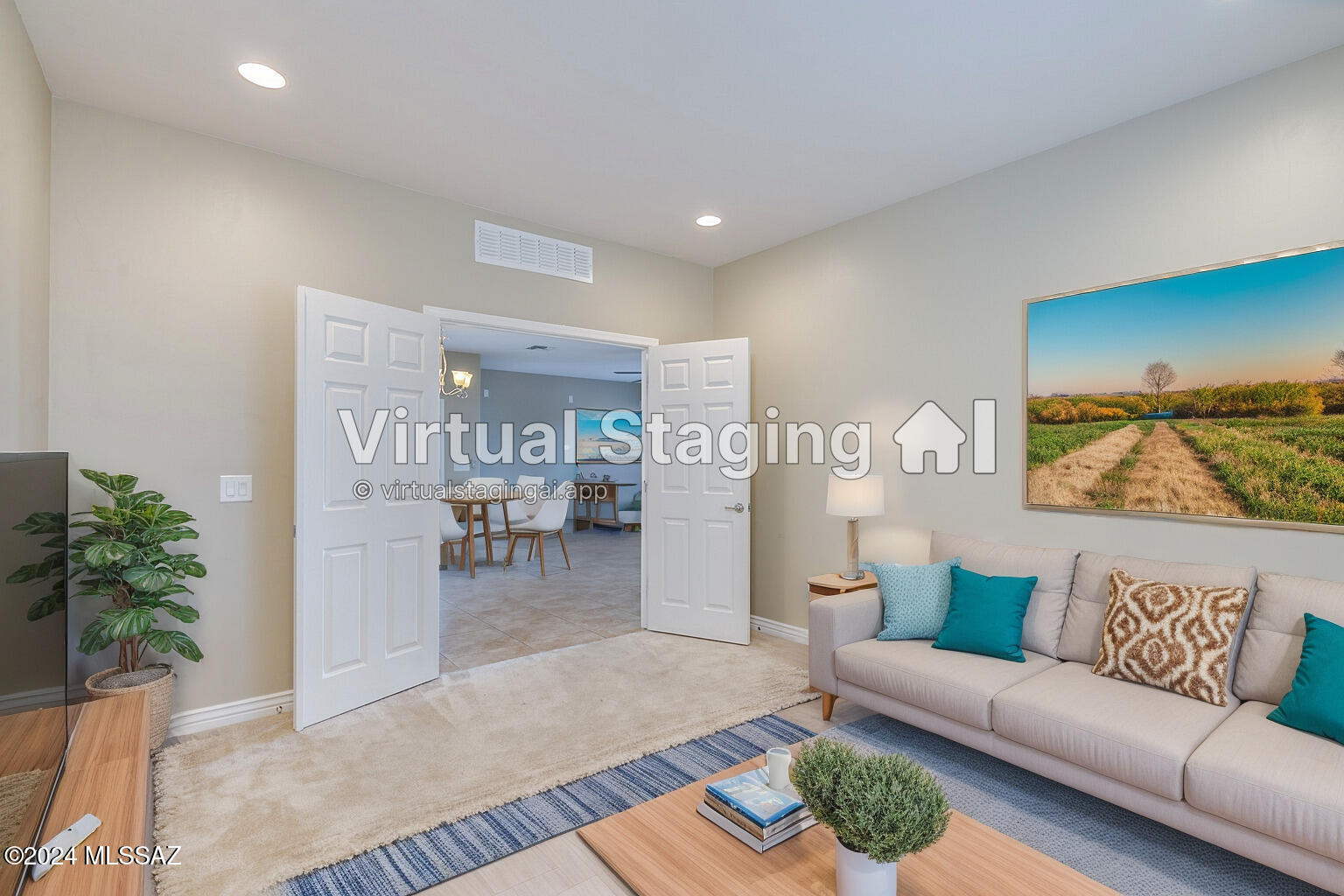 Pines Phase II - Residential