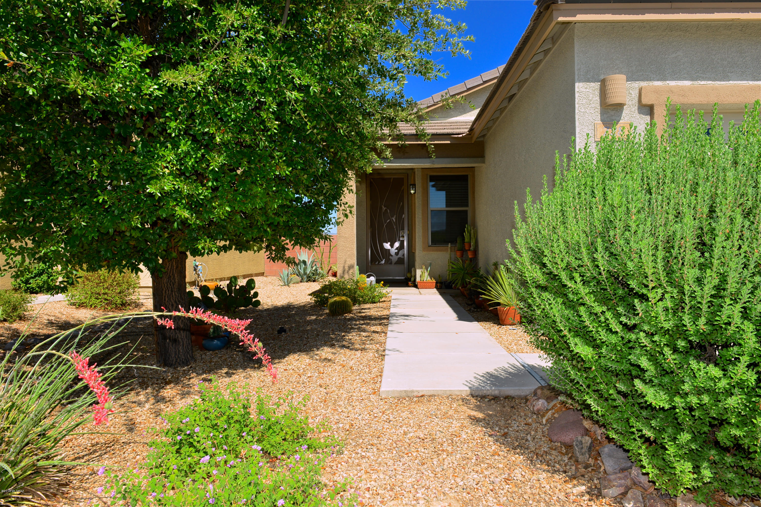 Madera Highlands Villages 1-10 & 15 - Residential