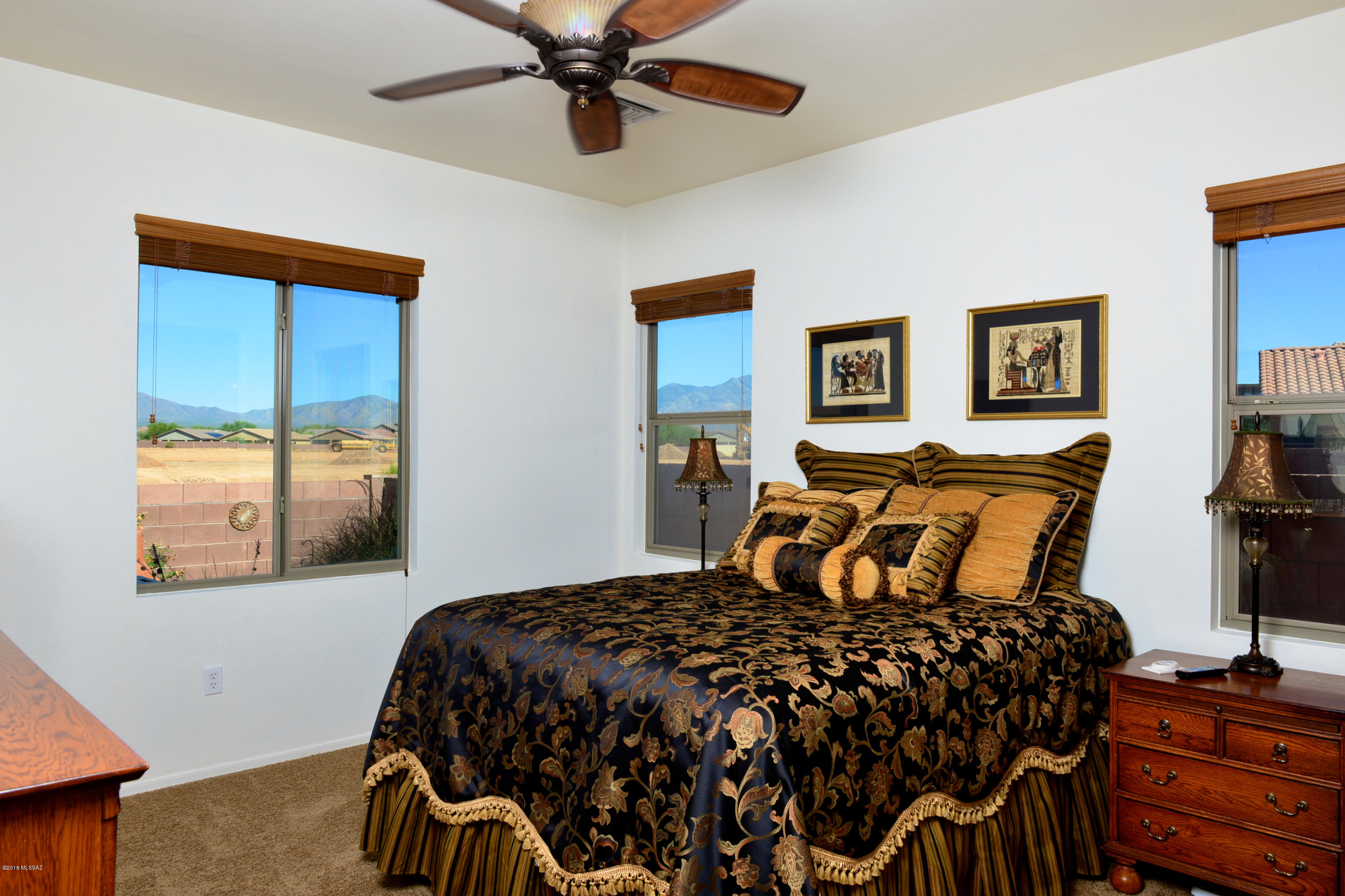 Madera Highlands Villages 1-10 & 15 - Residential