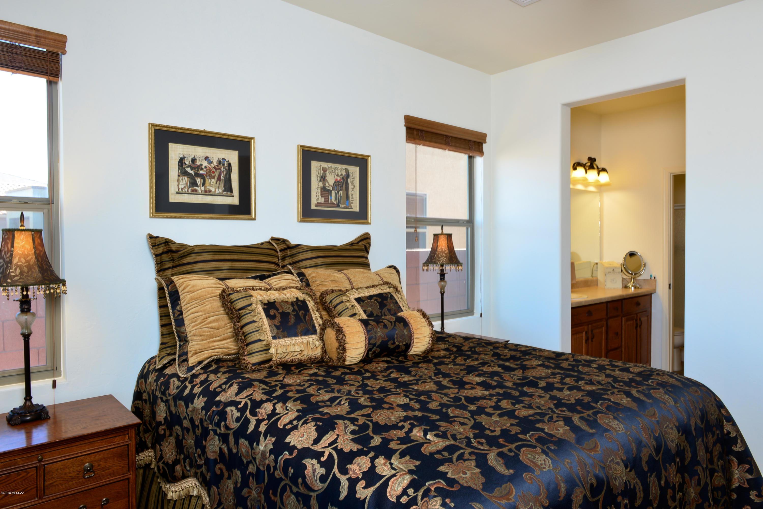 Madera Highlands Villages 1-10 & 15 - Residential