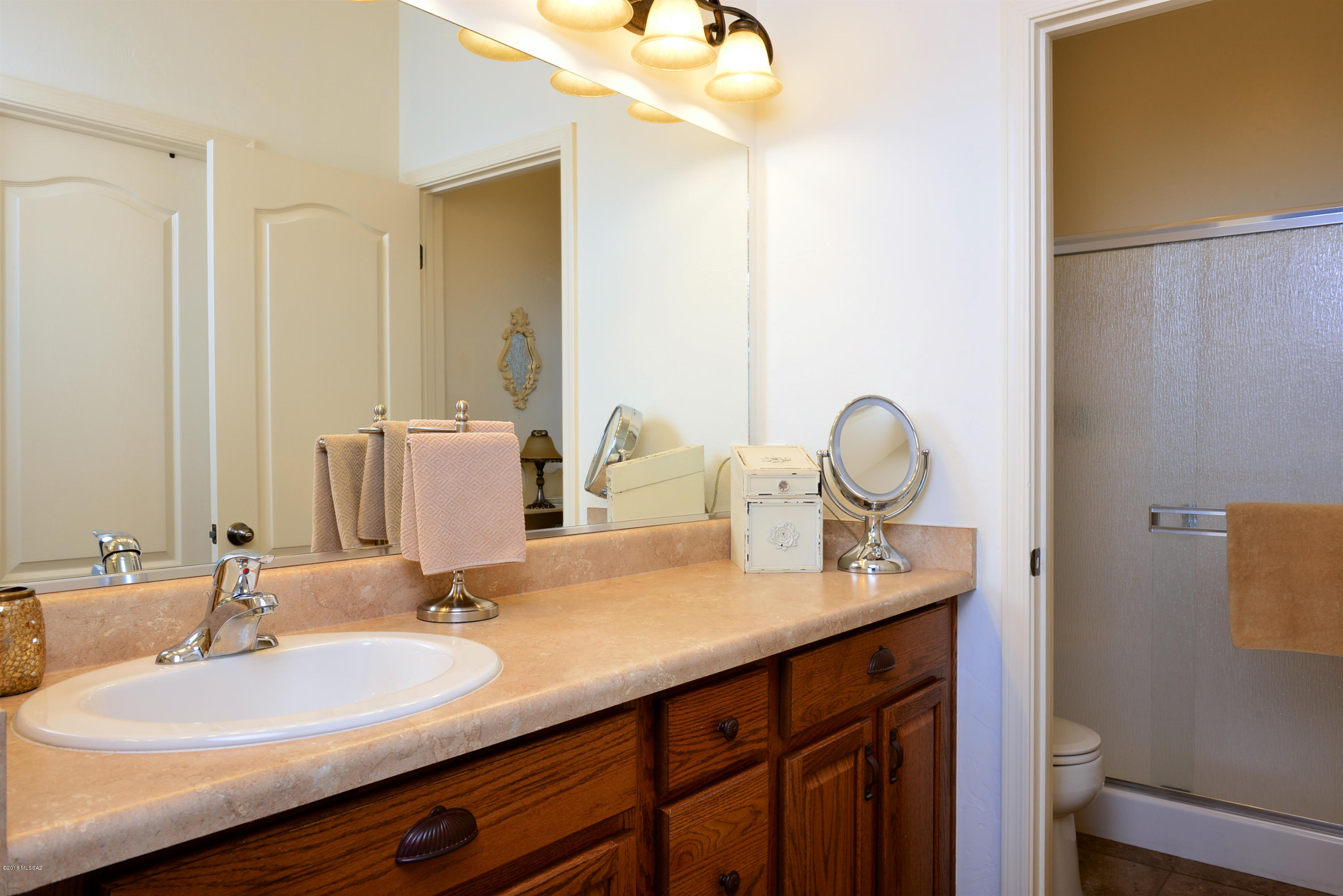 Madera Highlands Villages 1-10 & 15 - Residential