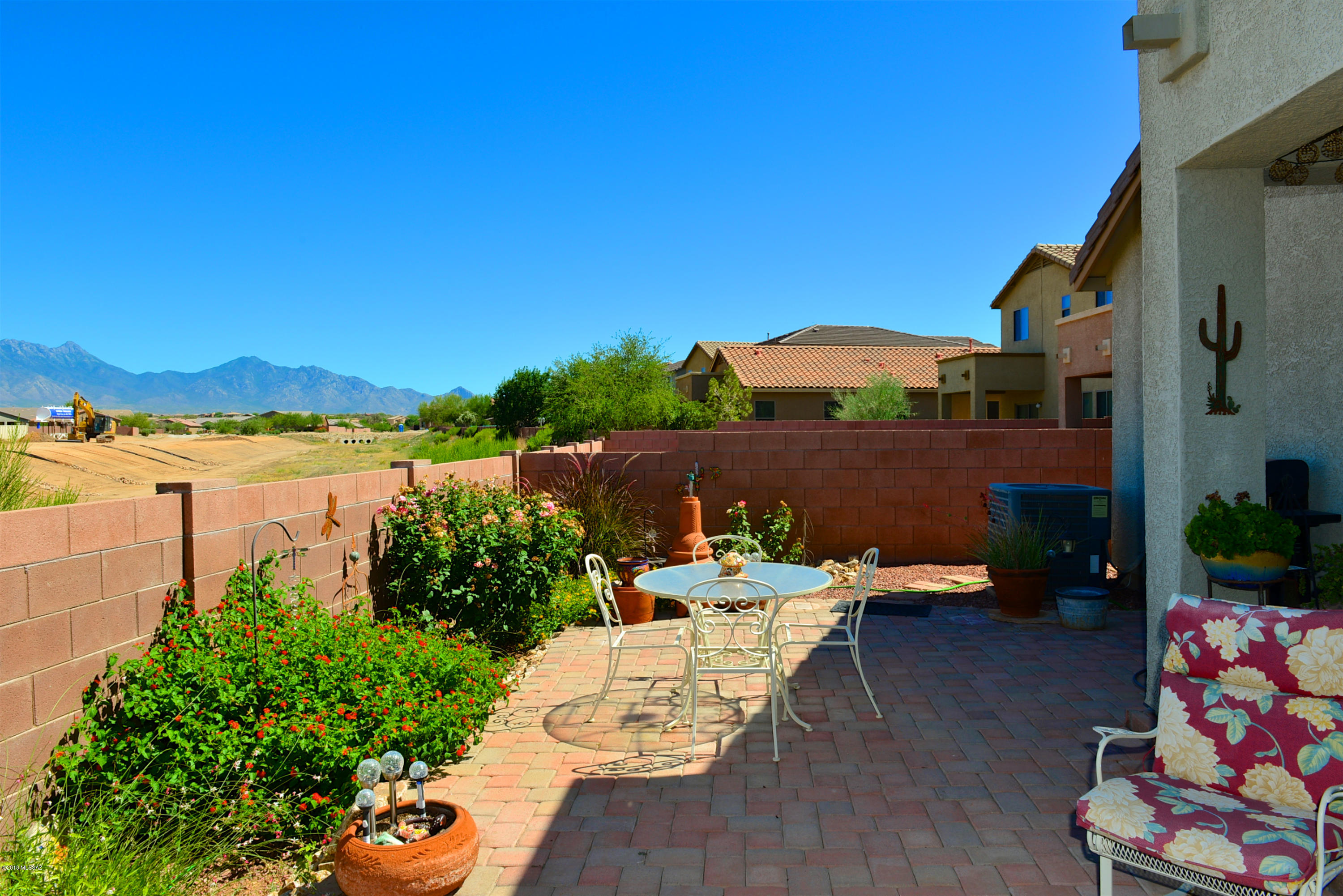 Madera Highlands Villages 1-10 & 15 - Residential