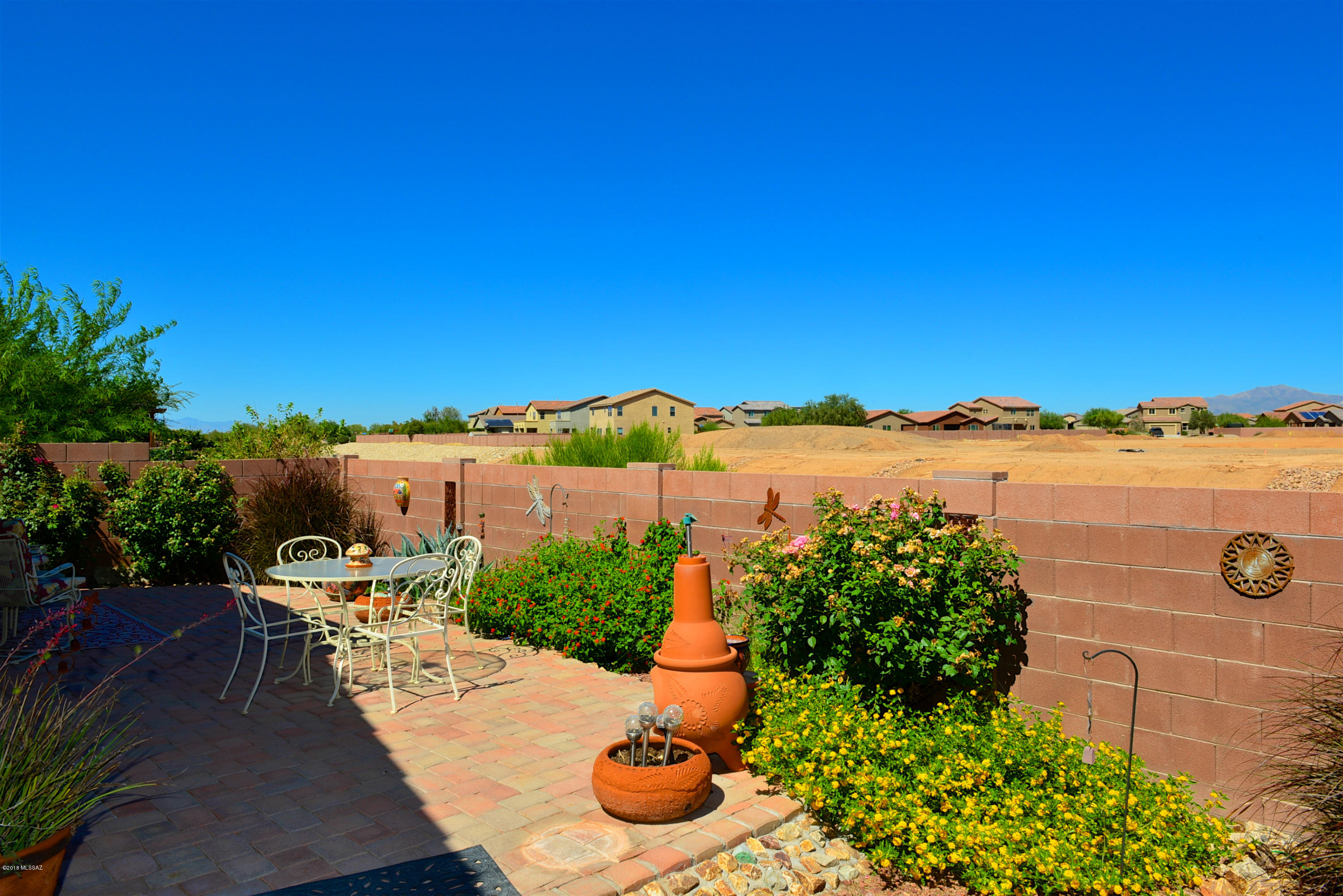 Madera Highlands Villages 1-10 & 15 - Residential
